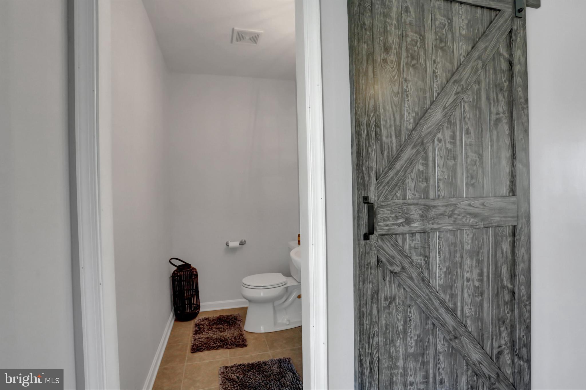 ANTIETAM COMMONS - Residential