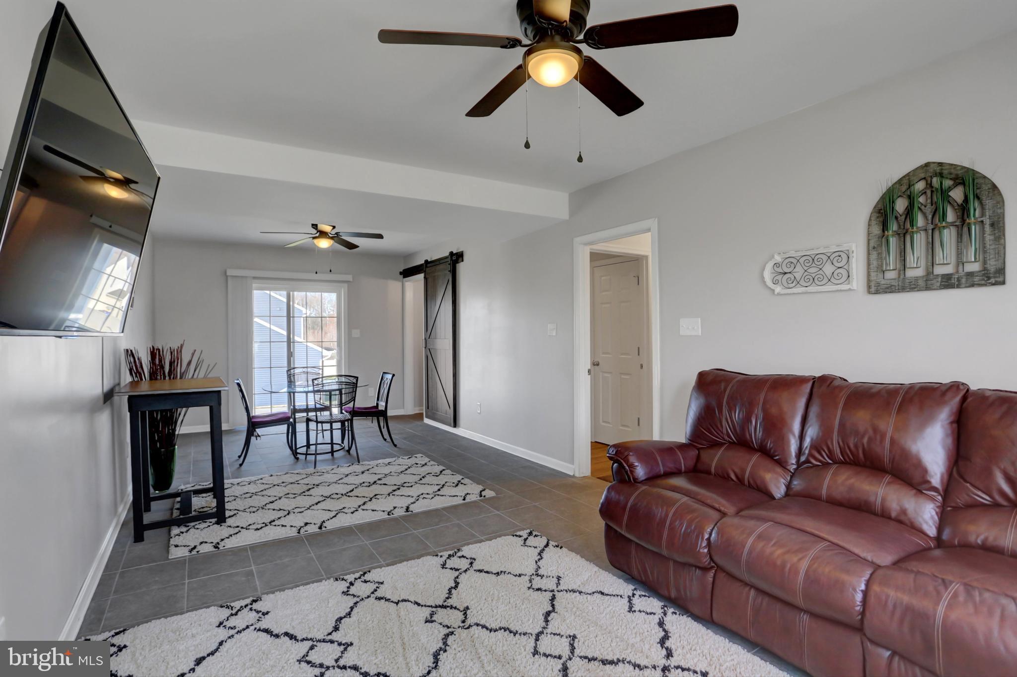 ANTIETAM COMMONS - Residential
