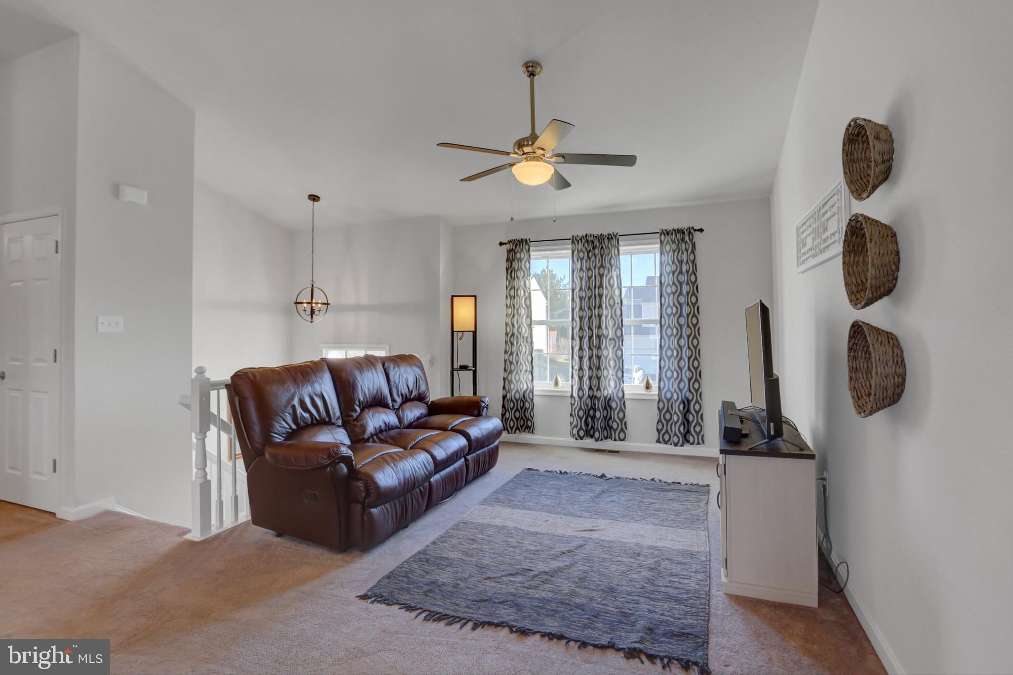 ANTIETAM COMMONS - Residential