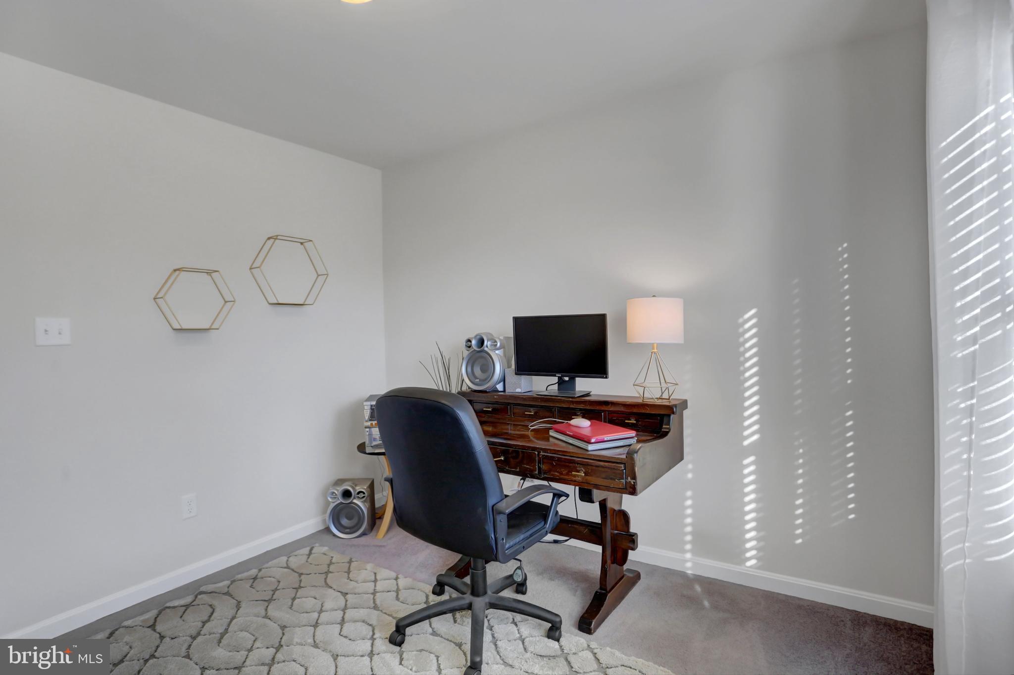 ANTIETAM COMMONS - Residential