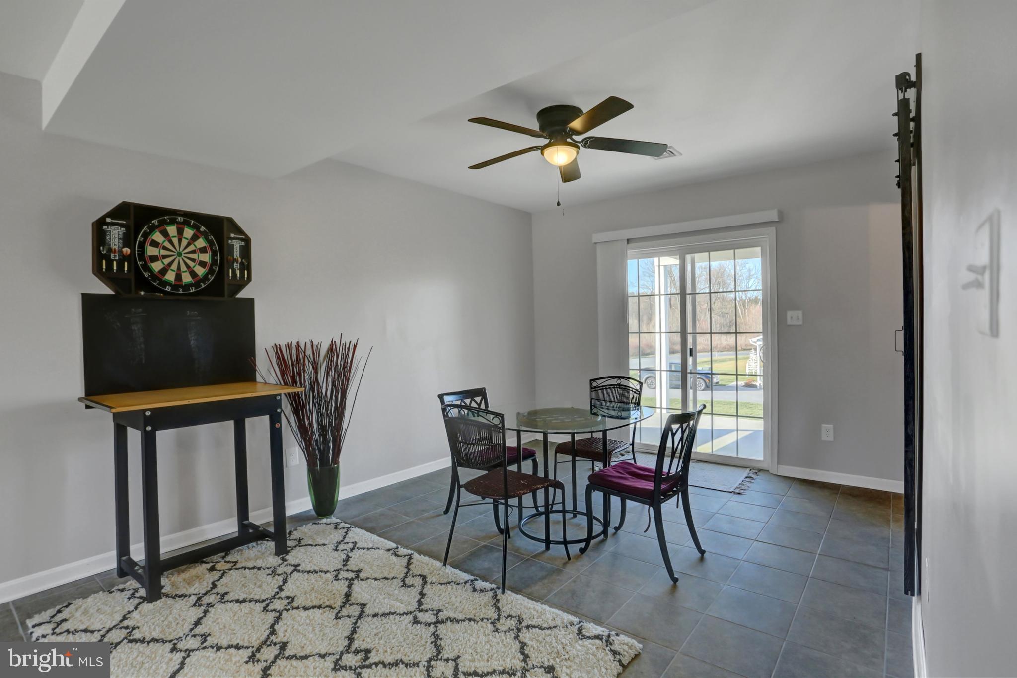 ANTIETAM COMMONS - Residential
