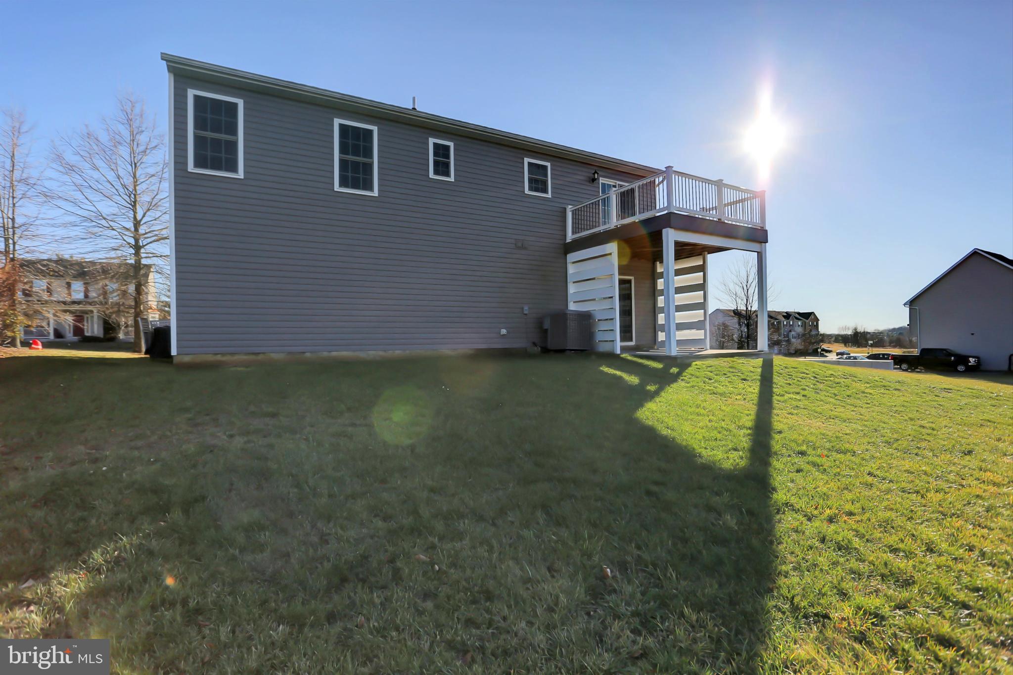ANTIETAM COMMONS - Residential