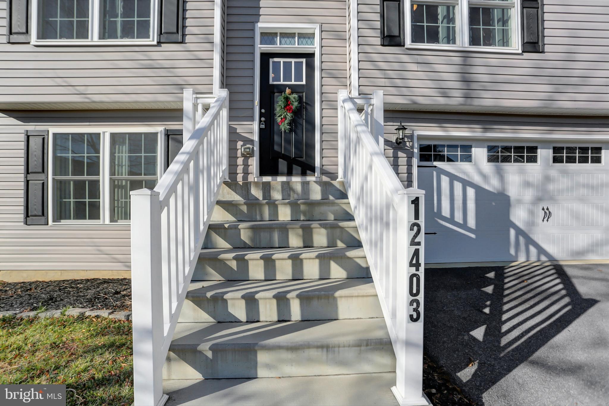 ANTIETAM COMMONS - Residential