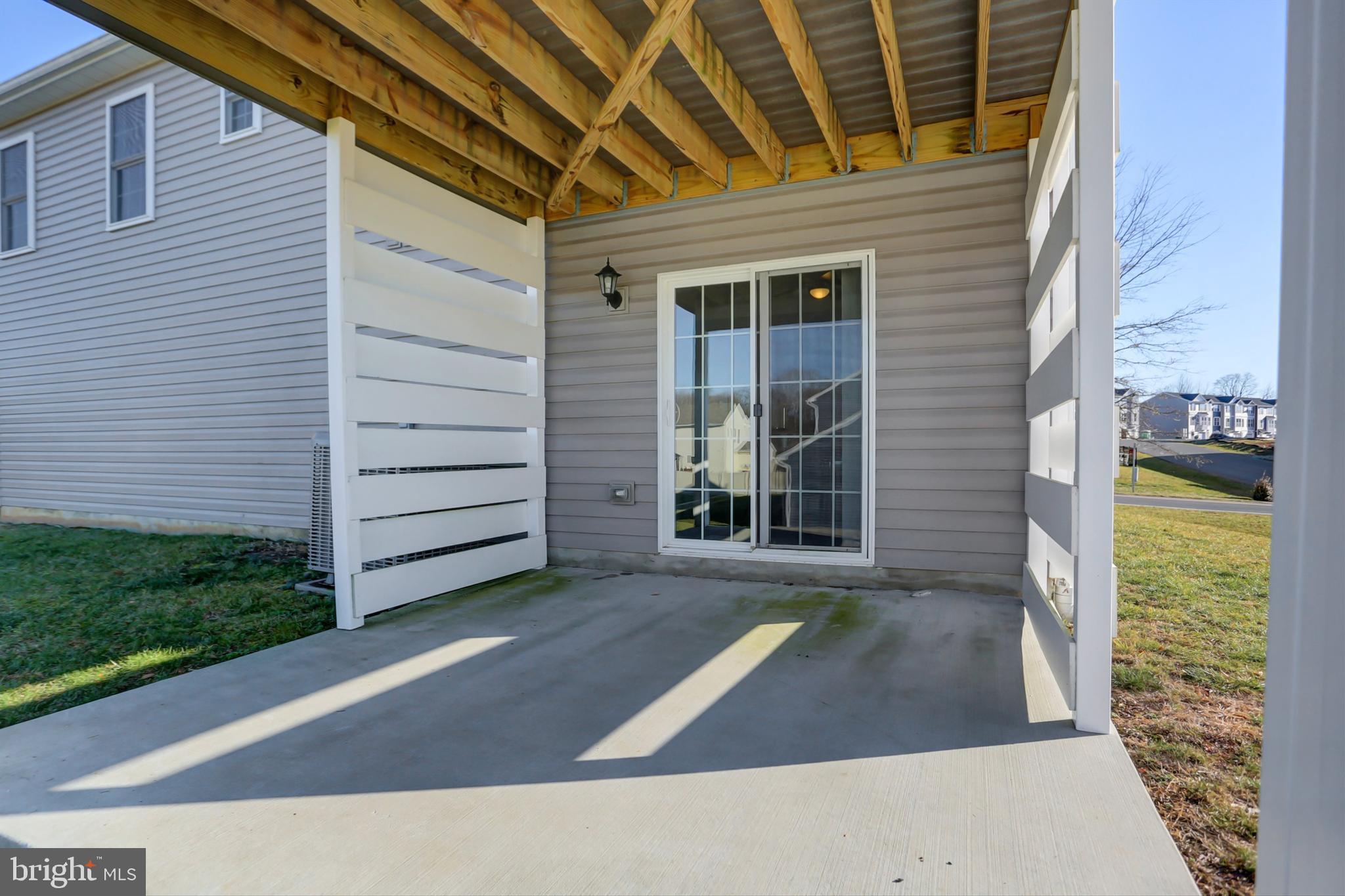 ANTIETAM COMMONS - Residential