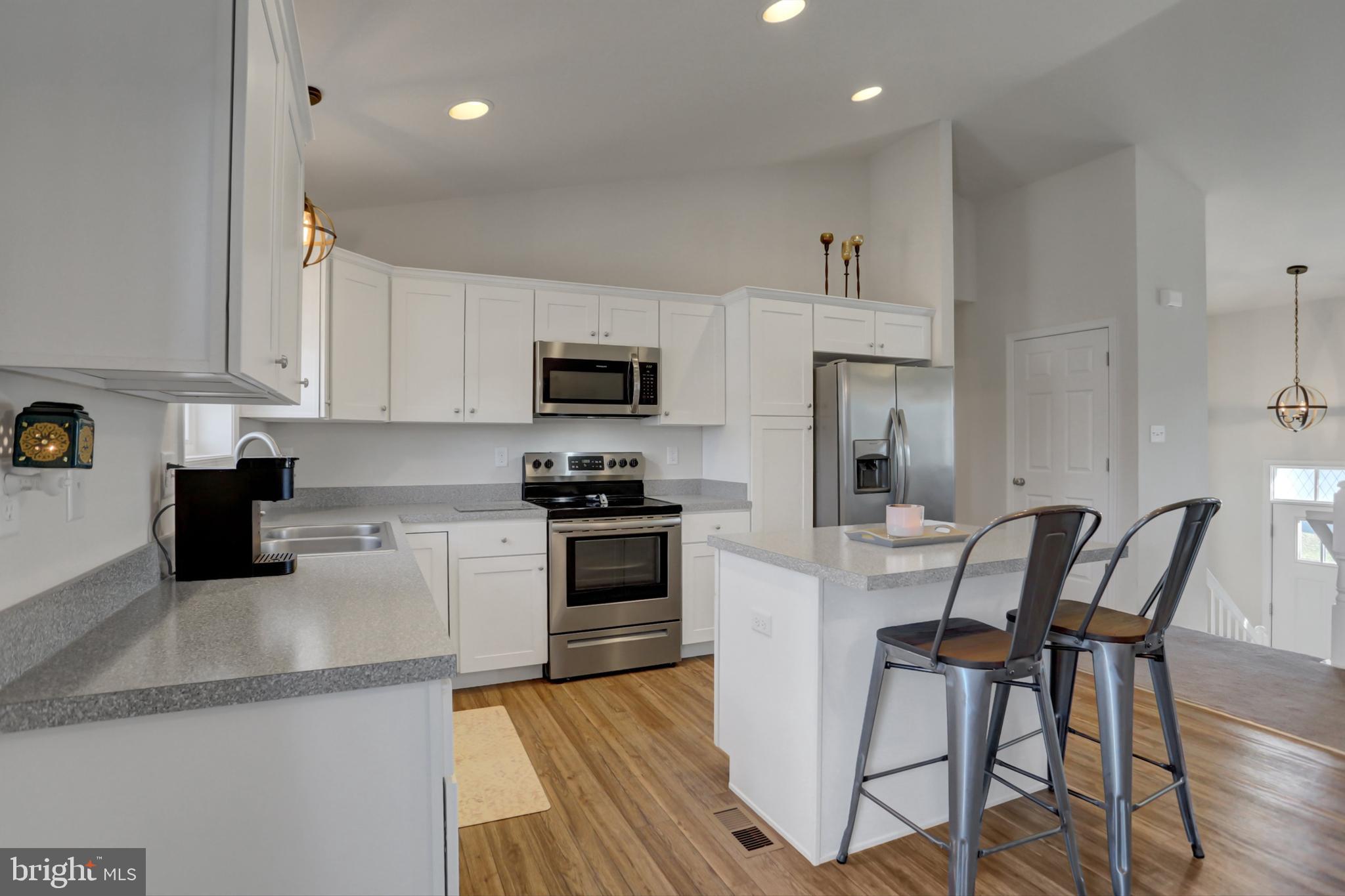 ANTIETAM COMMONS - Residential