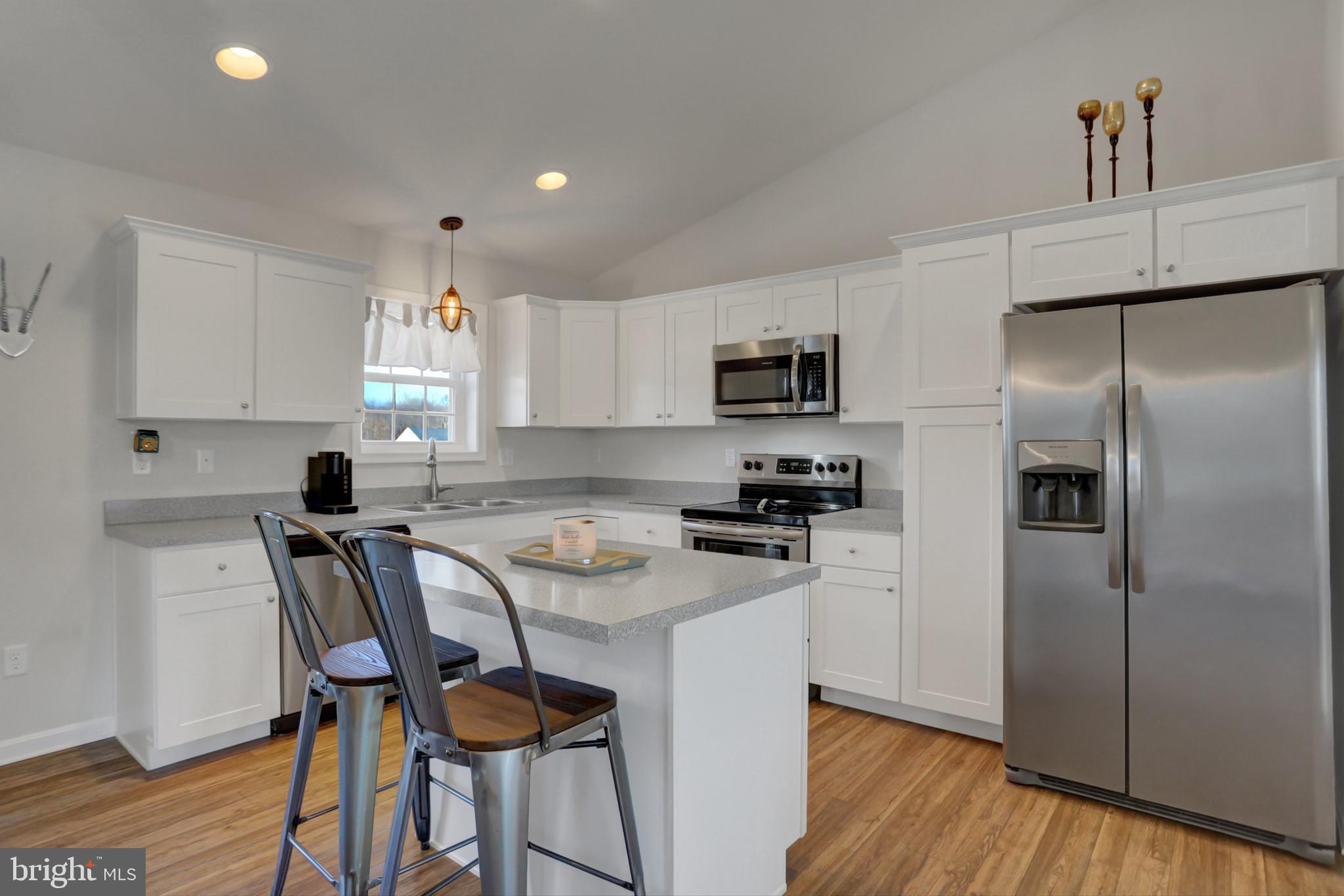 ANTIETAM COMMONS - Residential