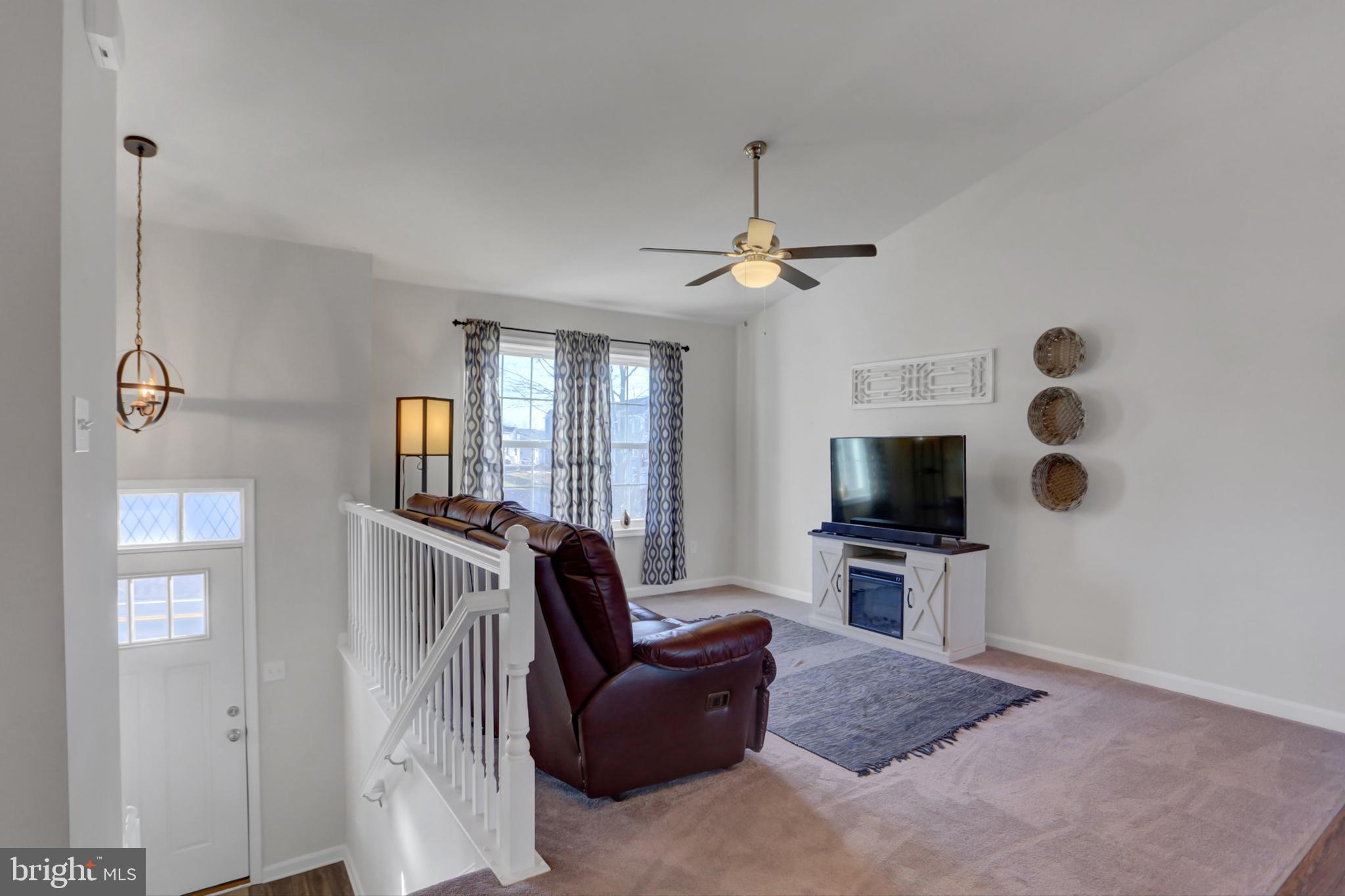 ANTIETAM COMMONS - Residential