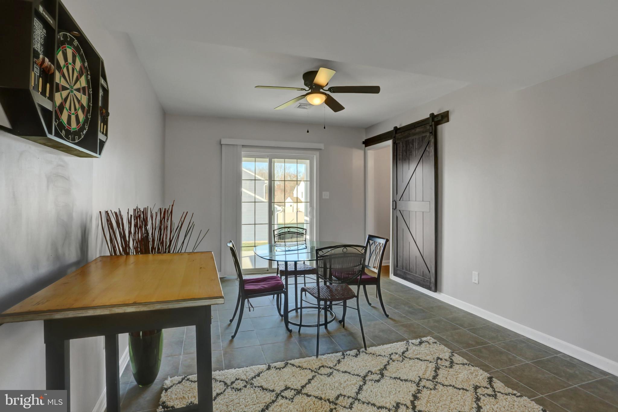 ANTIETAM COMMONS - Residential