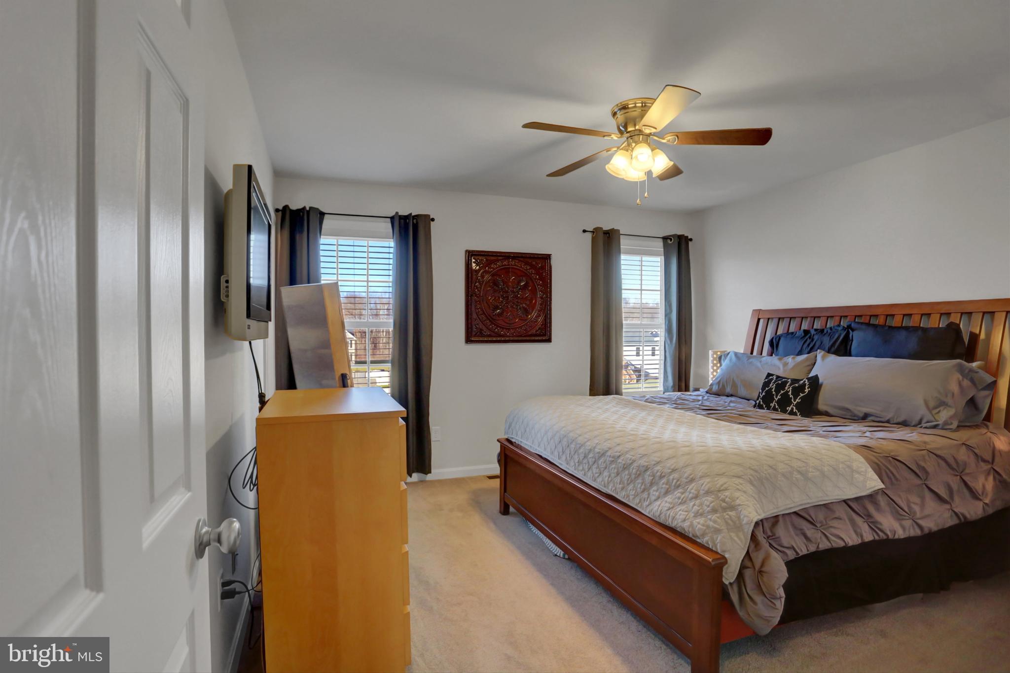 ANTIETAM COMMONS - Residential