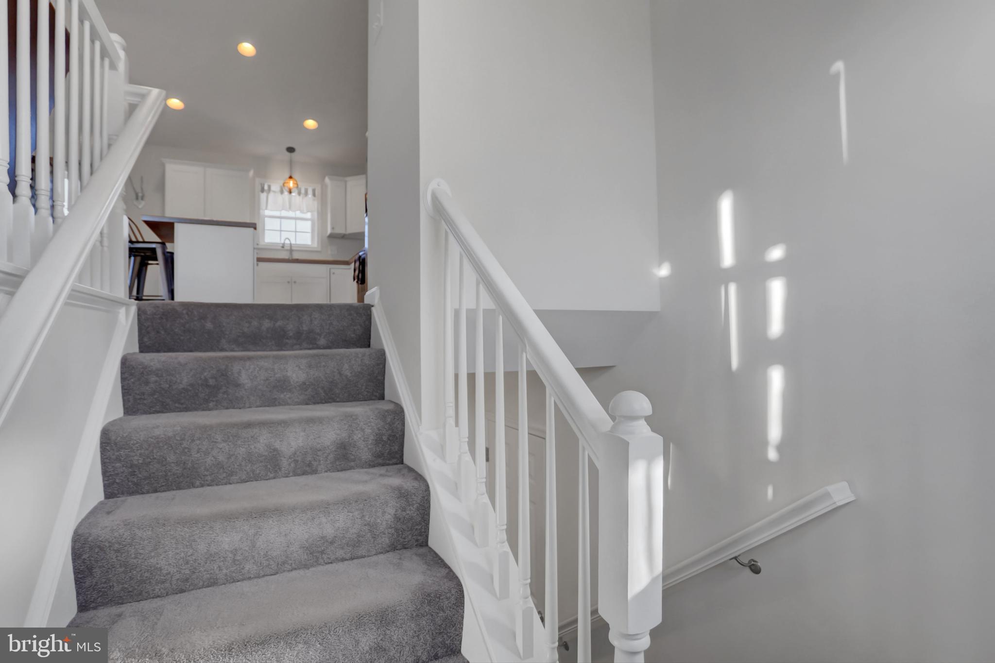 ANTIETAM COMMONS - Residential