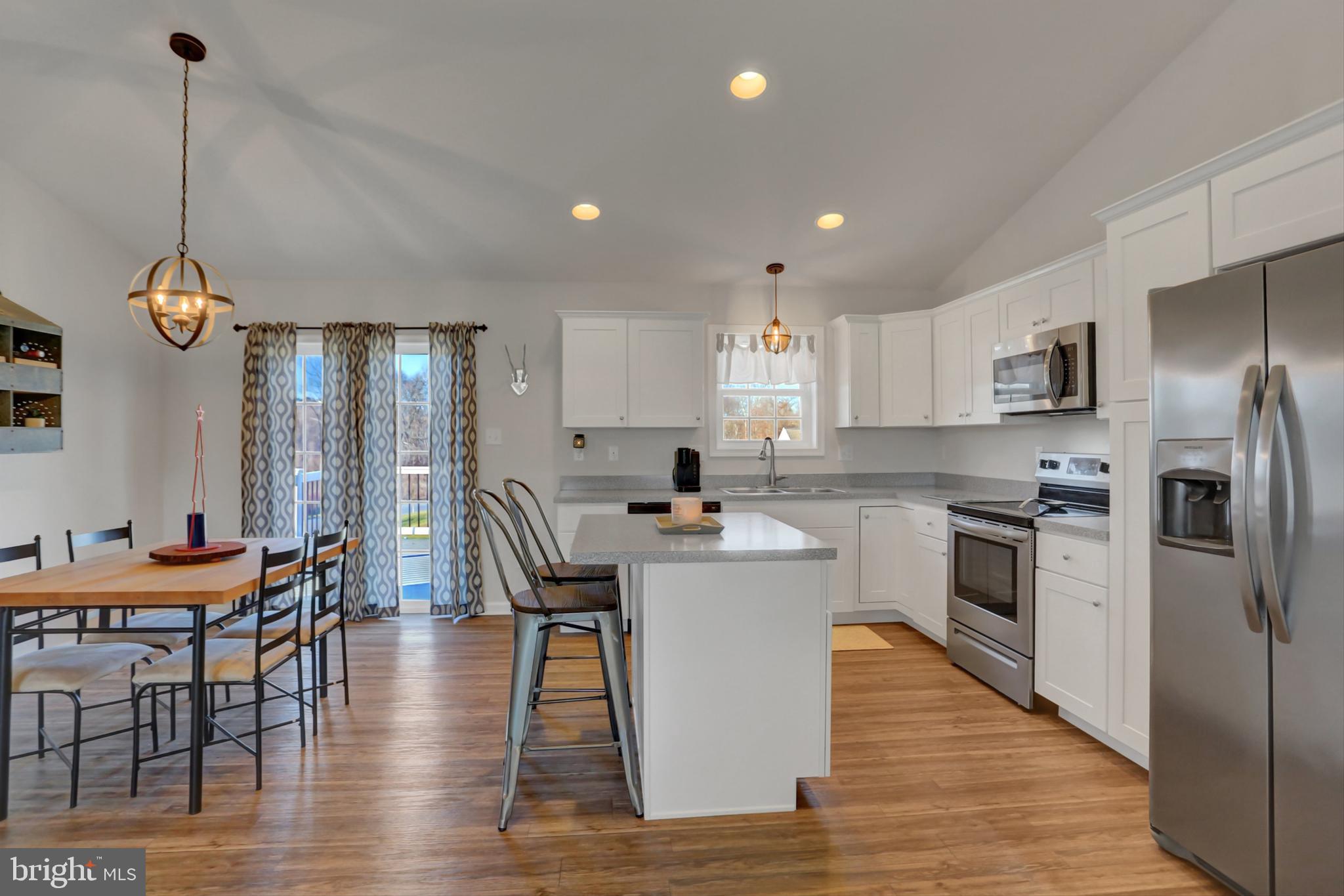 ANTIETAM COMMONS - Residential
