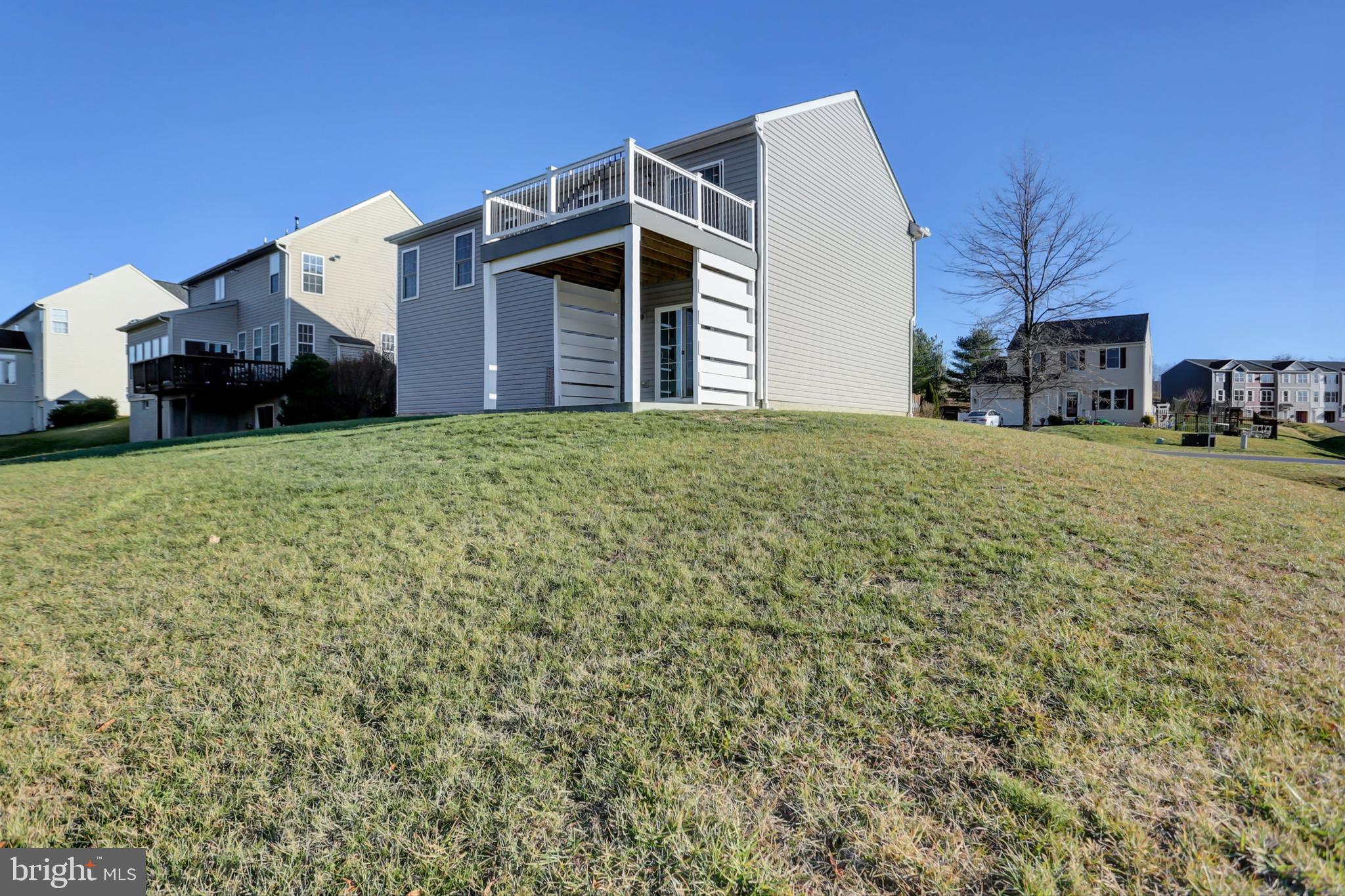 ANTIETAM COMMONS - Residential