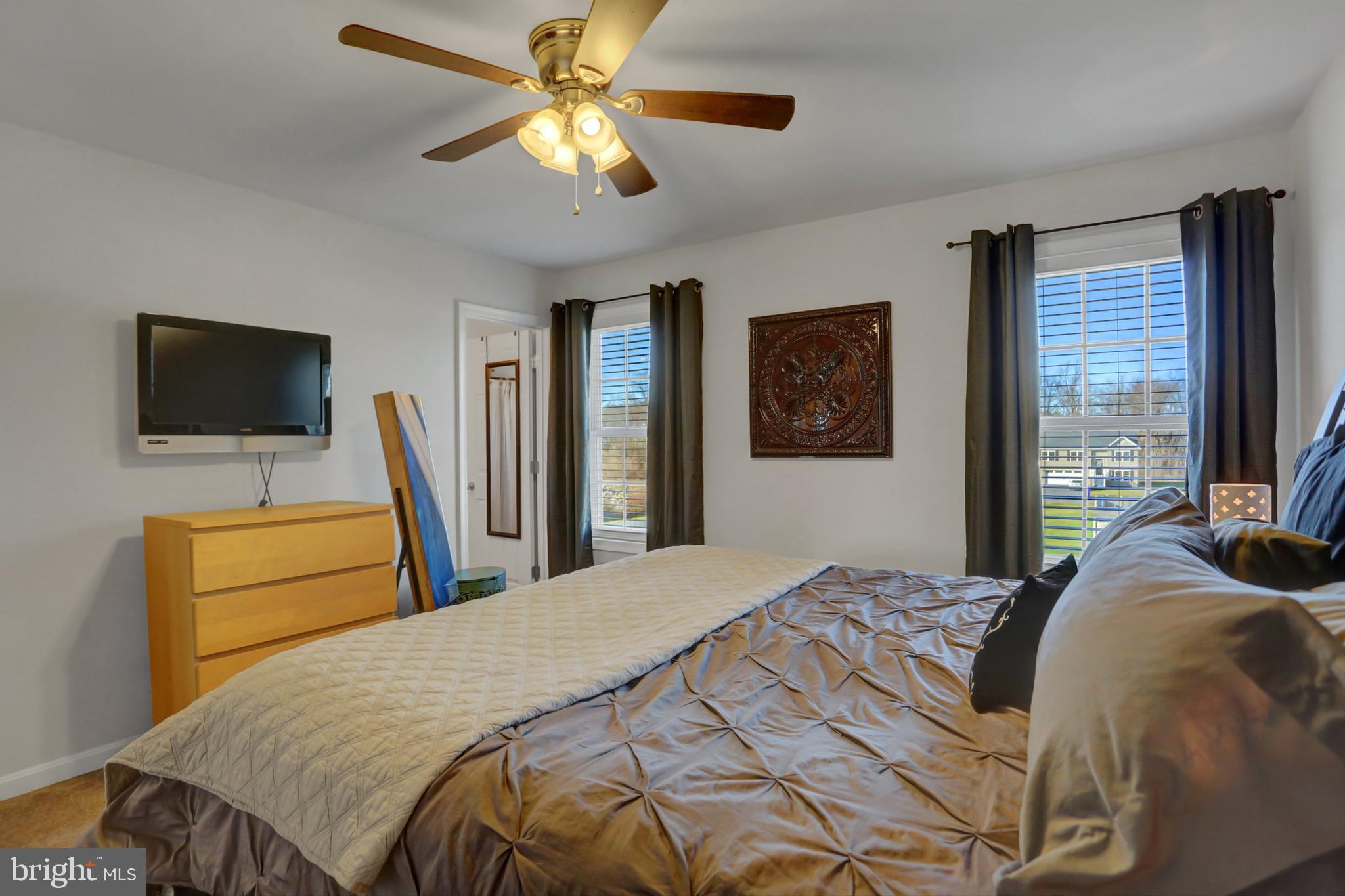 ANTIETAM COMMONS - Residential