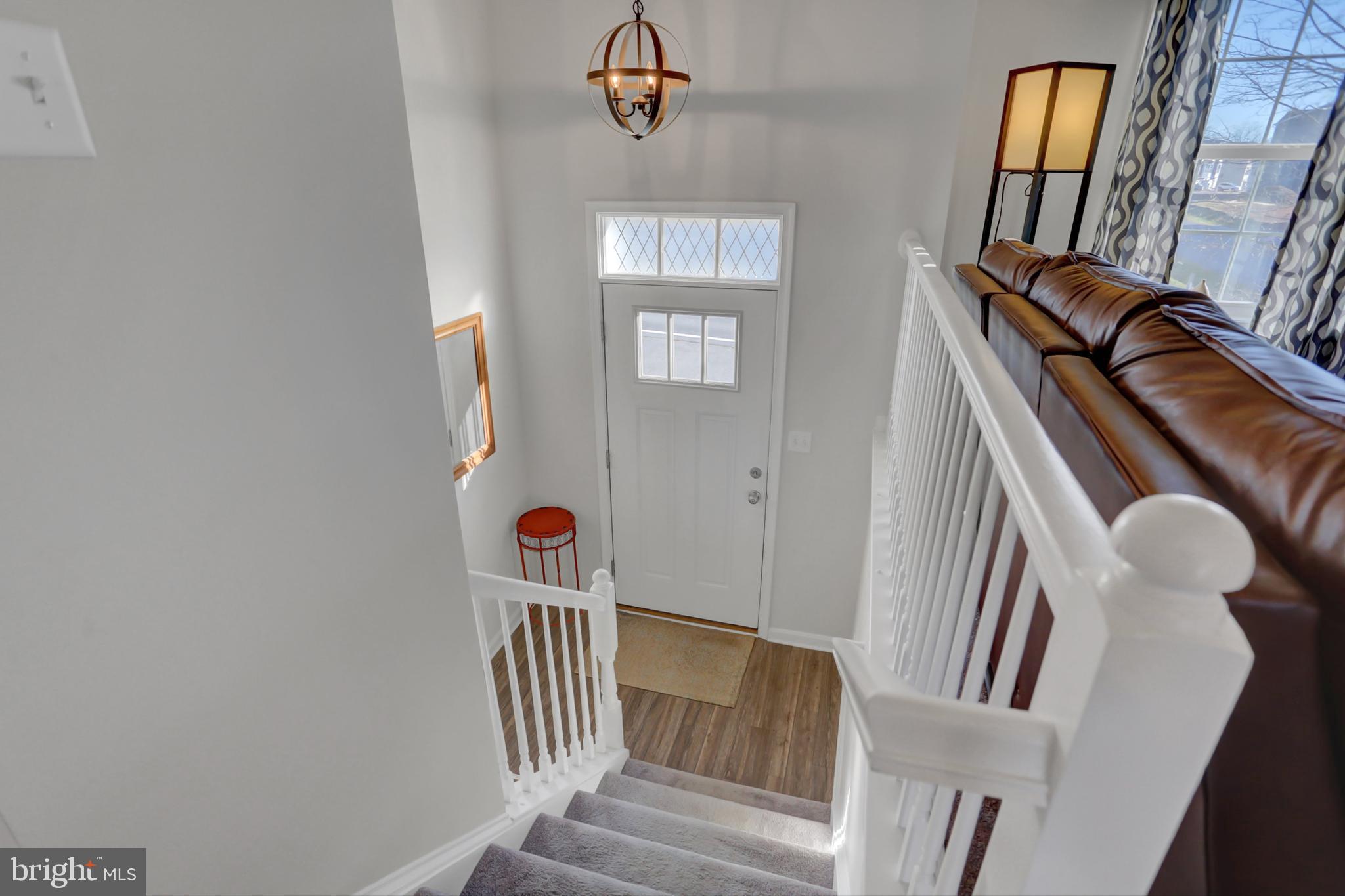 ANTIETAM COMMONS - Residential
