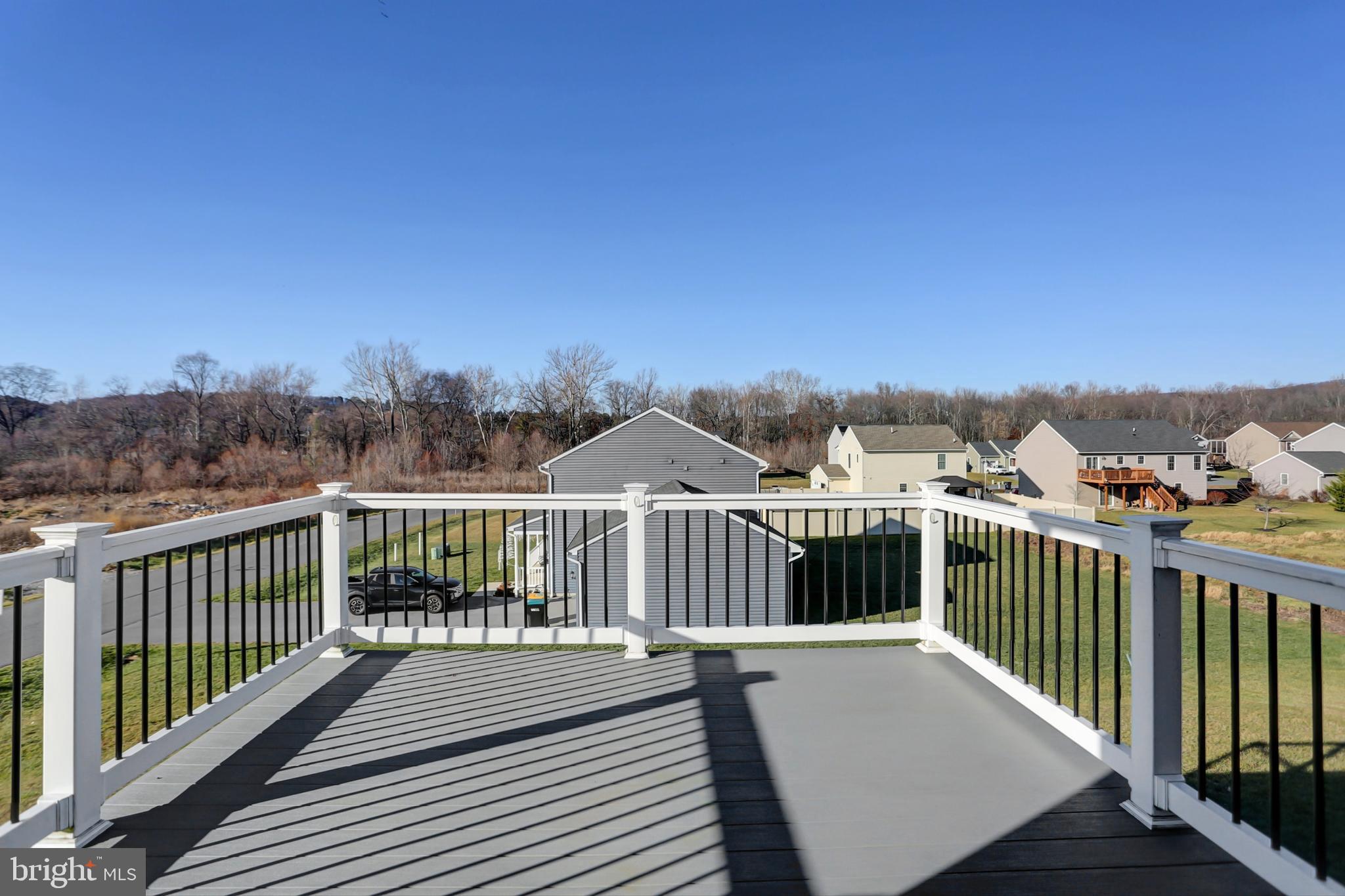 ANTIETAM COMMONS - Residential