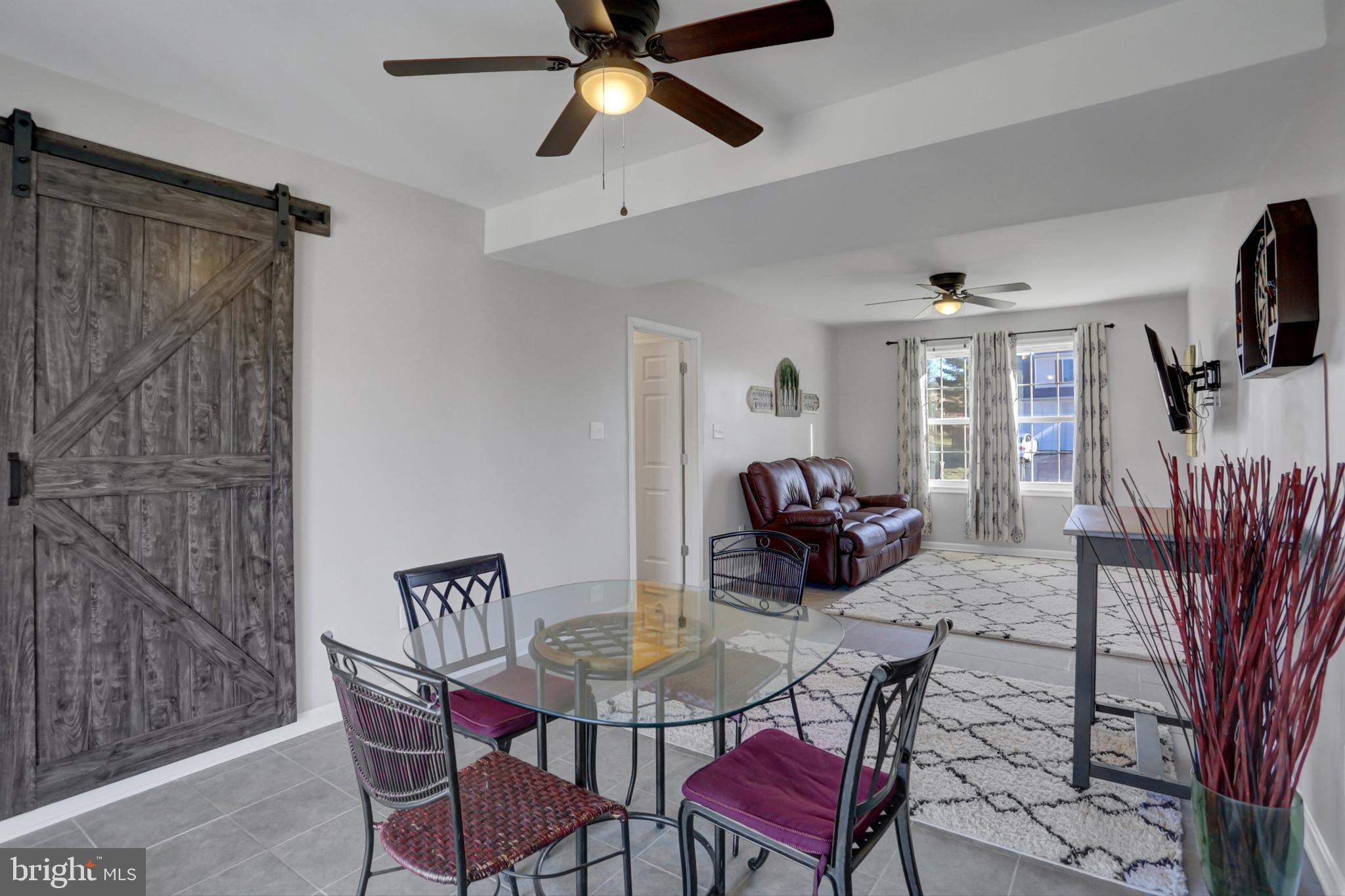 ANTIETAM COMMONS - Residential