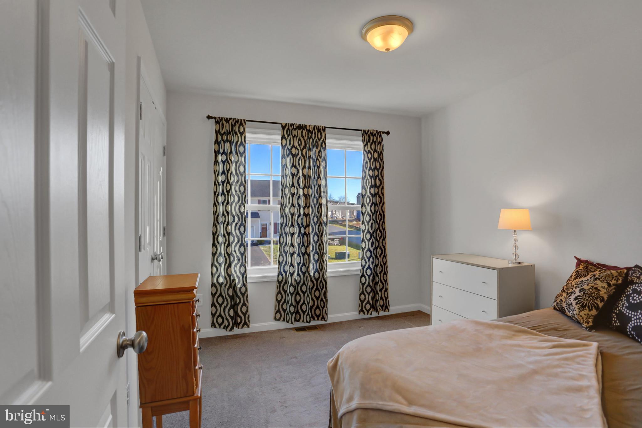 ANTIETAM COMMONS - Residential