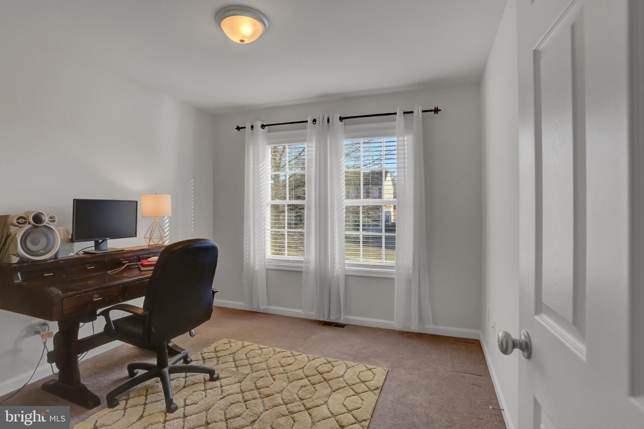 ANTIETAM COMMONS - Residential
