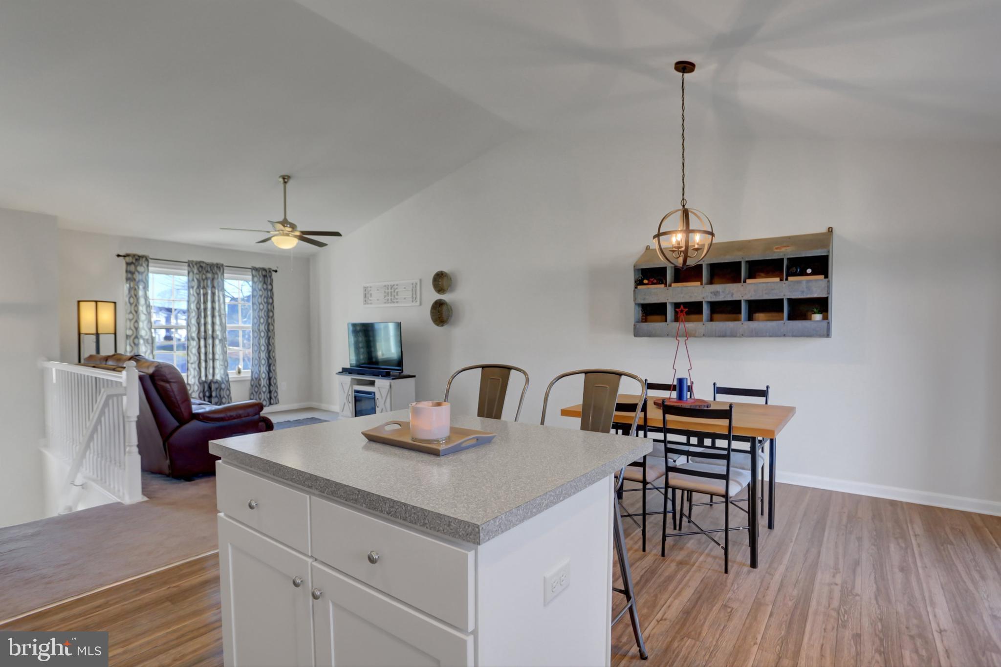 ANTIETAM COMMONS - Residential
