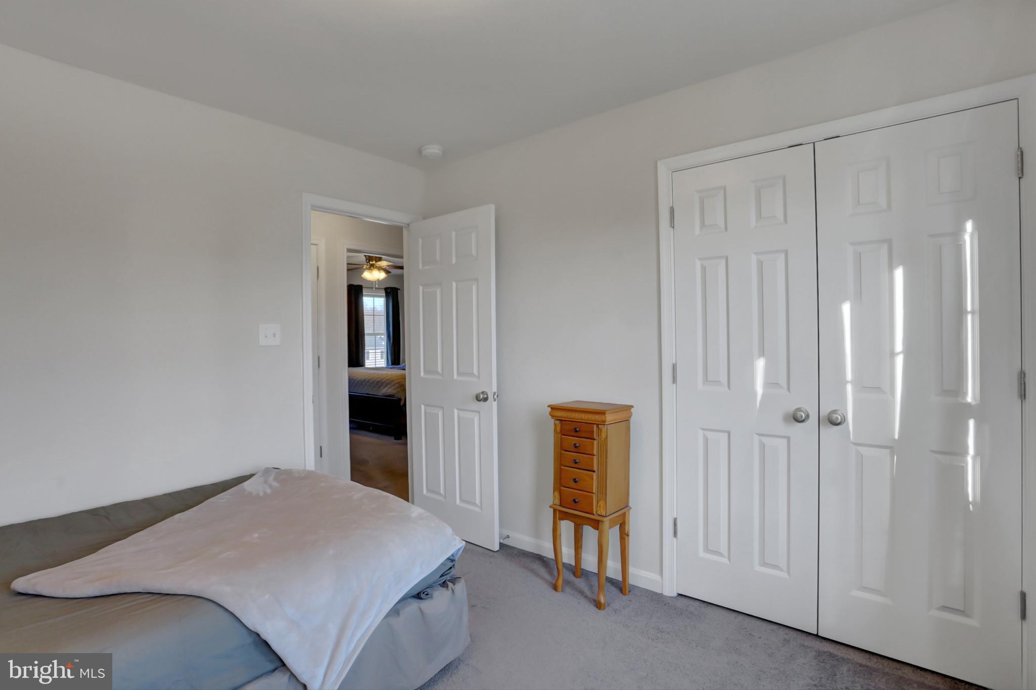 ANTIETAM COMMONS - Residential
