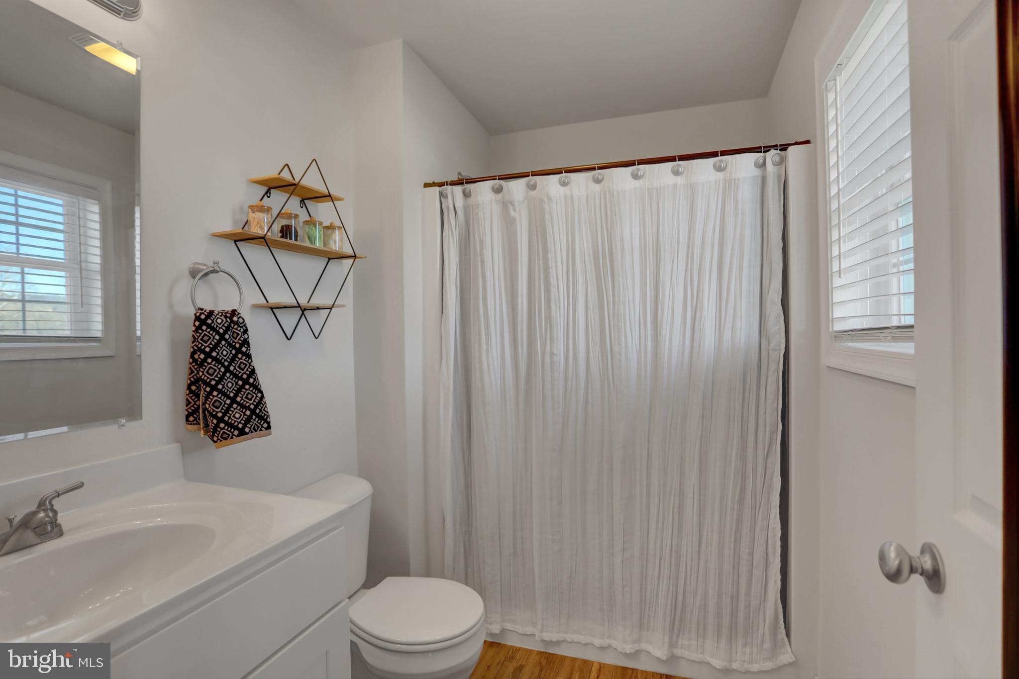 ANTIETAM COMMONS - Residential