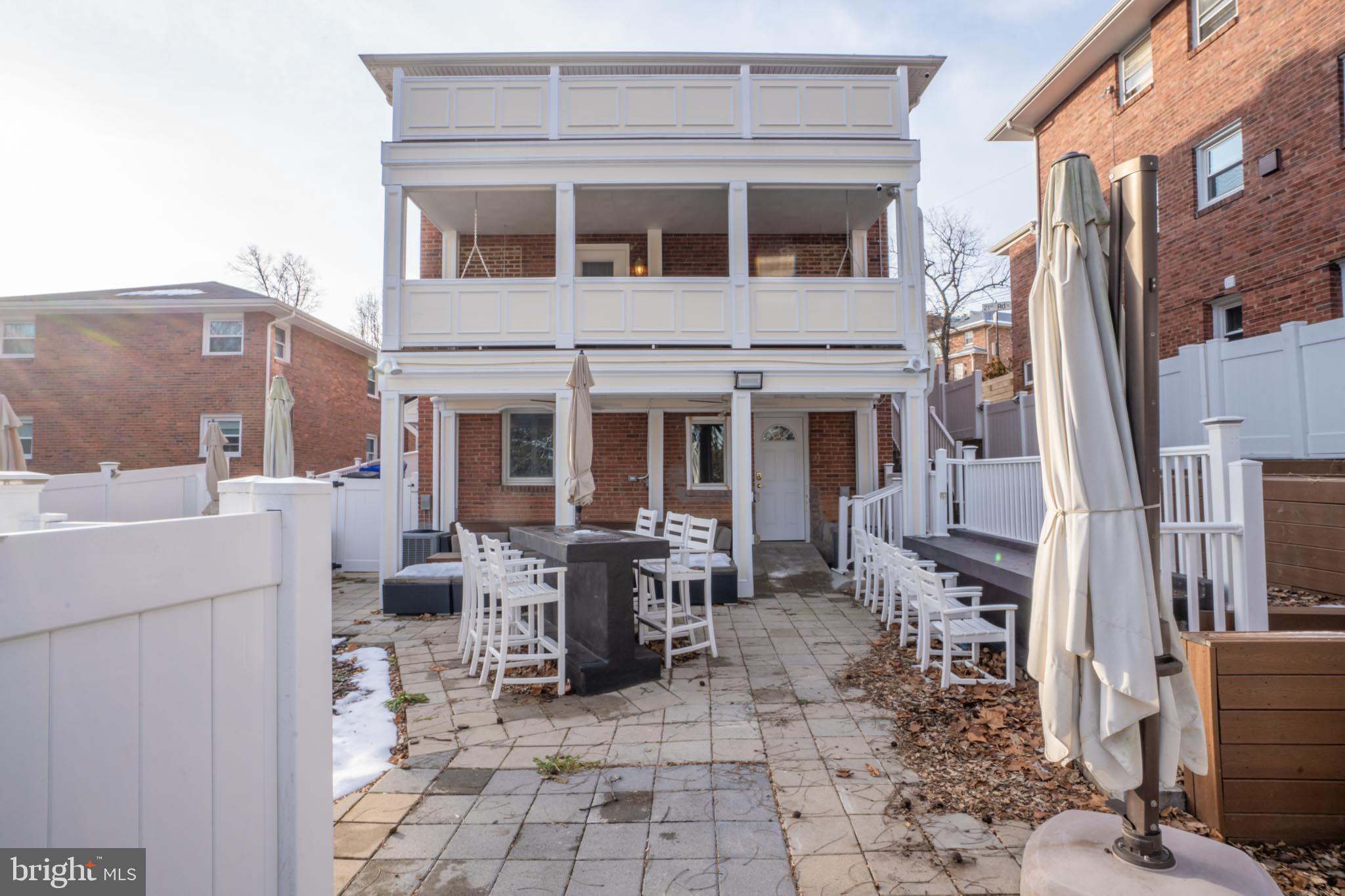 CHERRYDALE - Residential Lease