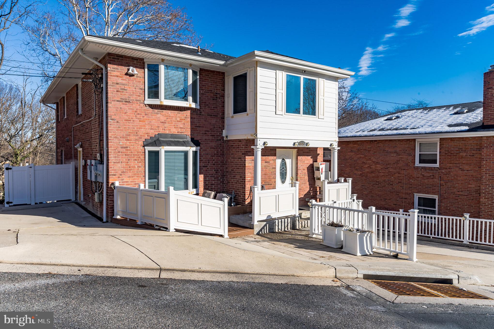 CHERRYDALE - Residential Lease