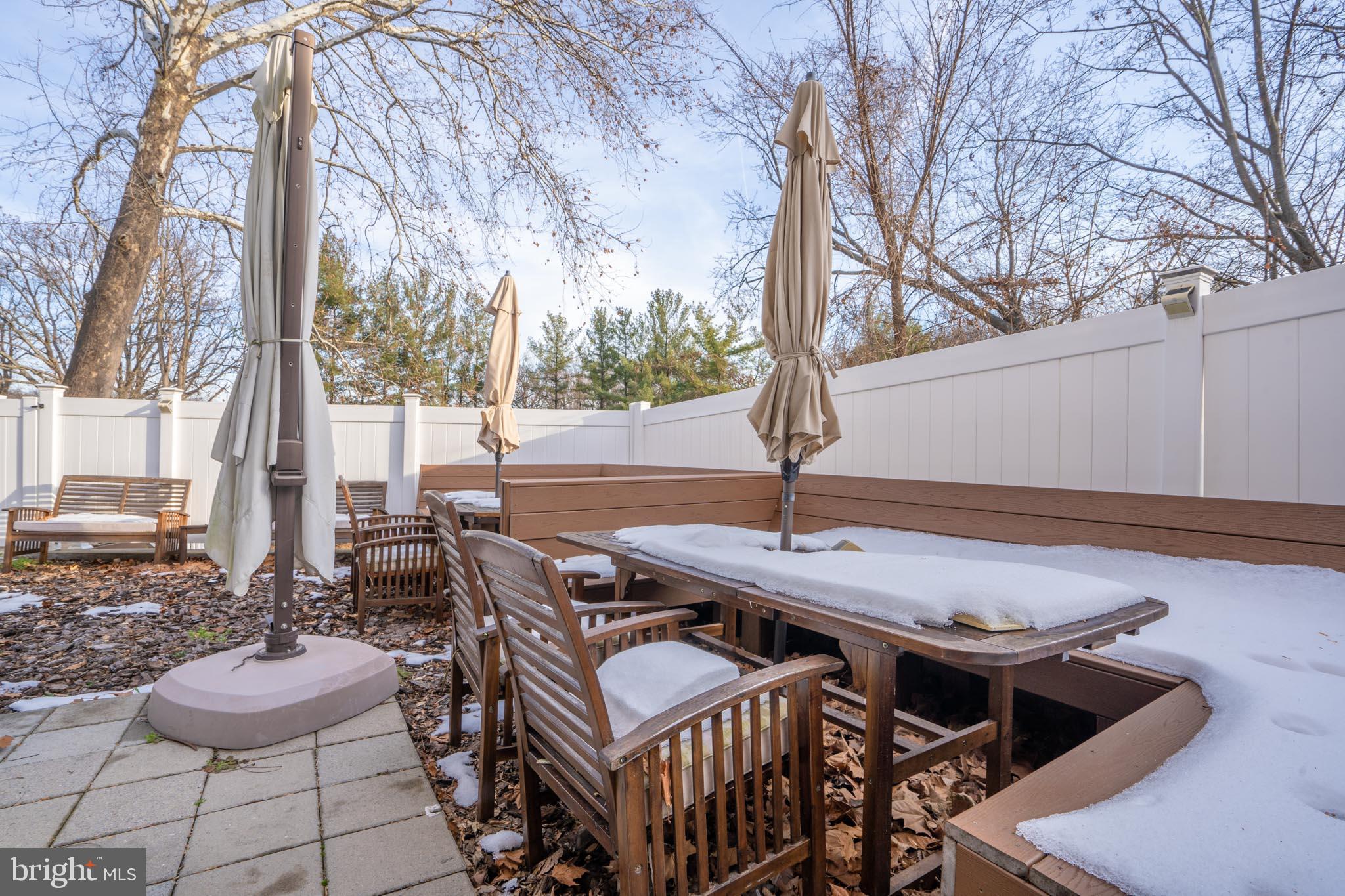 CHERRYDALE - Residential Lease