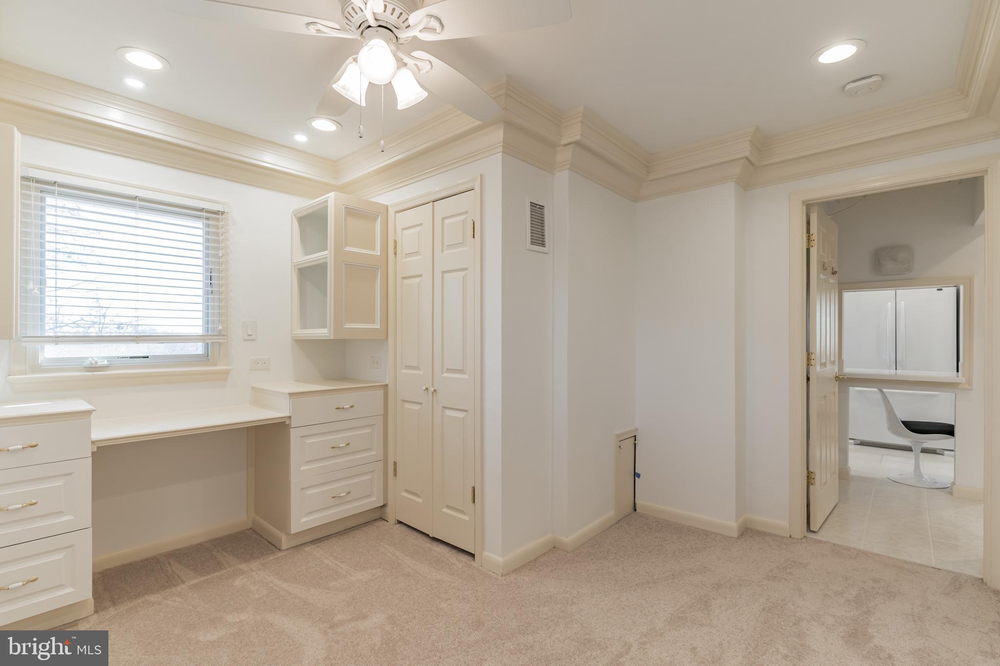 CHERRYDALE - Residential Lease