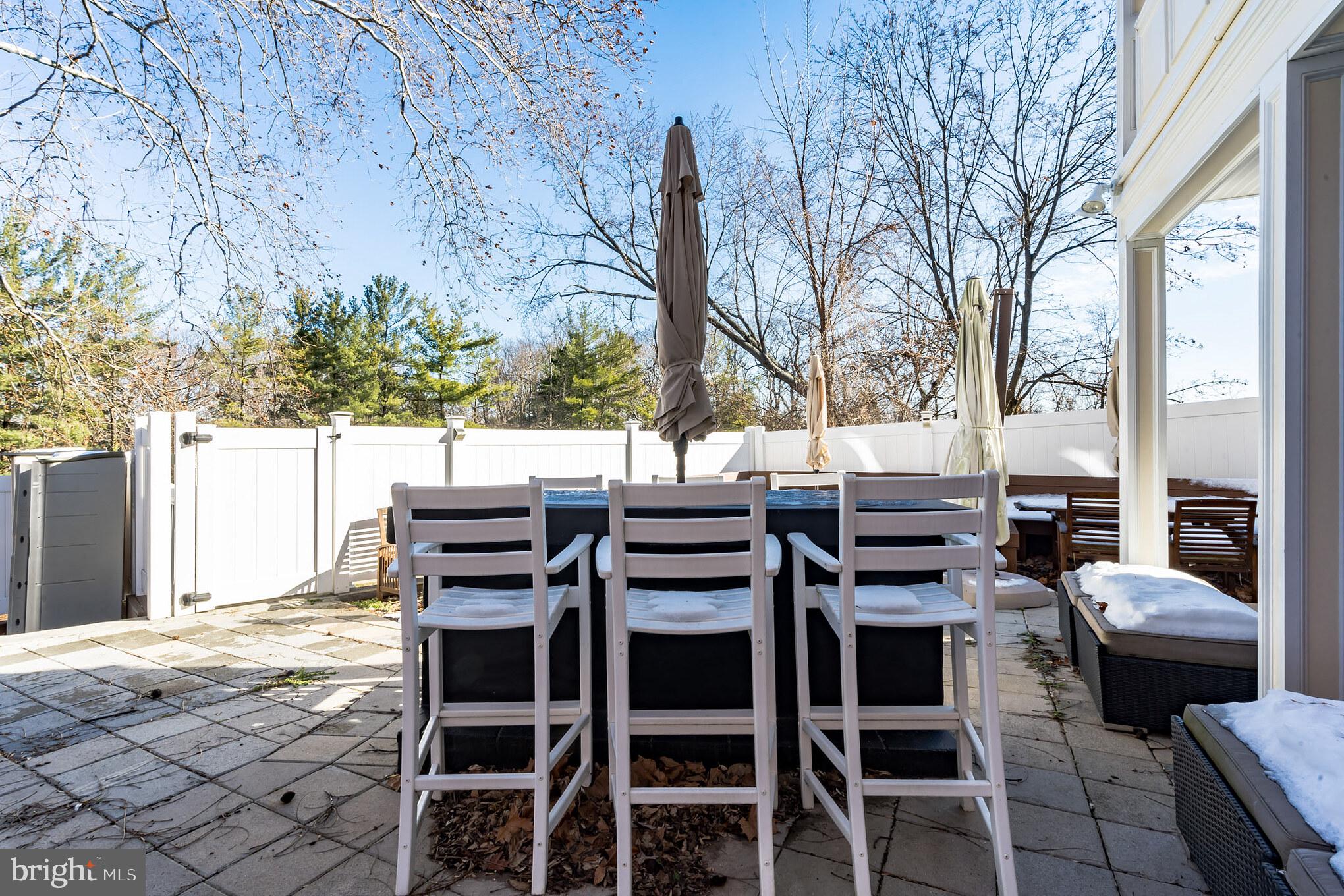 CHERRYDALE - Residential Lease