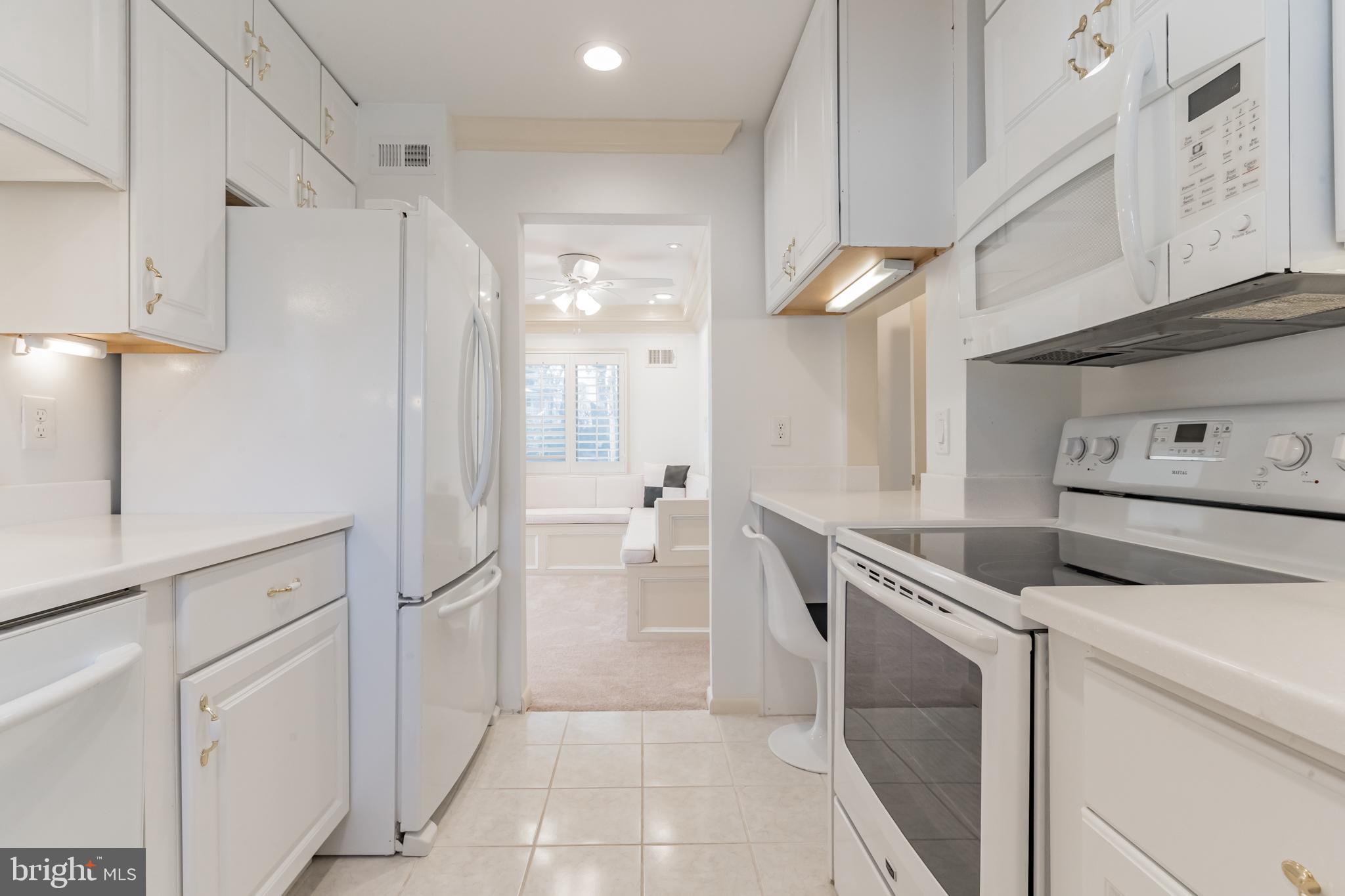 CHERRYDALE - Residential Lease