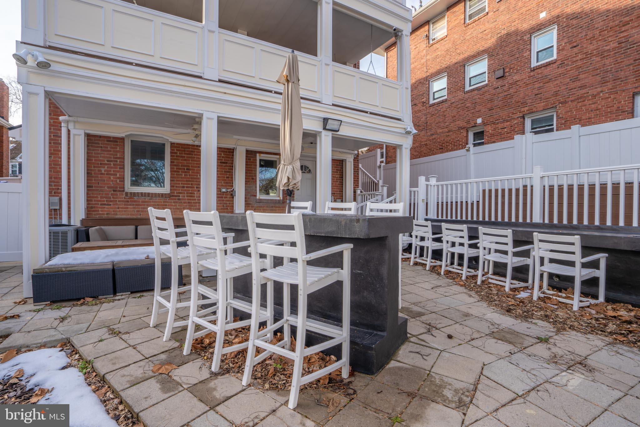 CHERRYDALE - Residential Lease