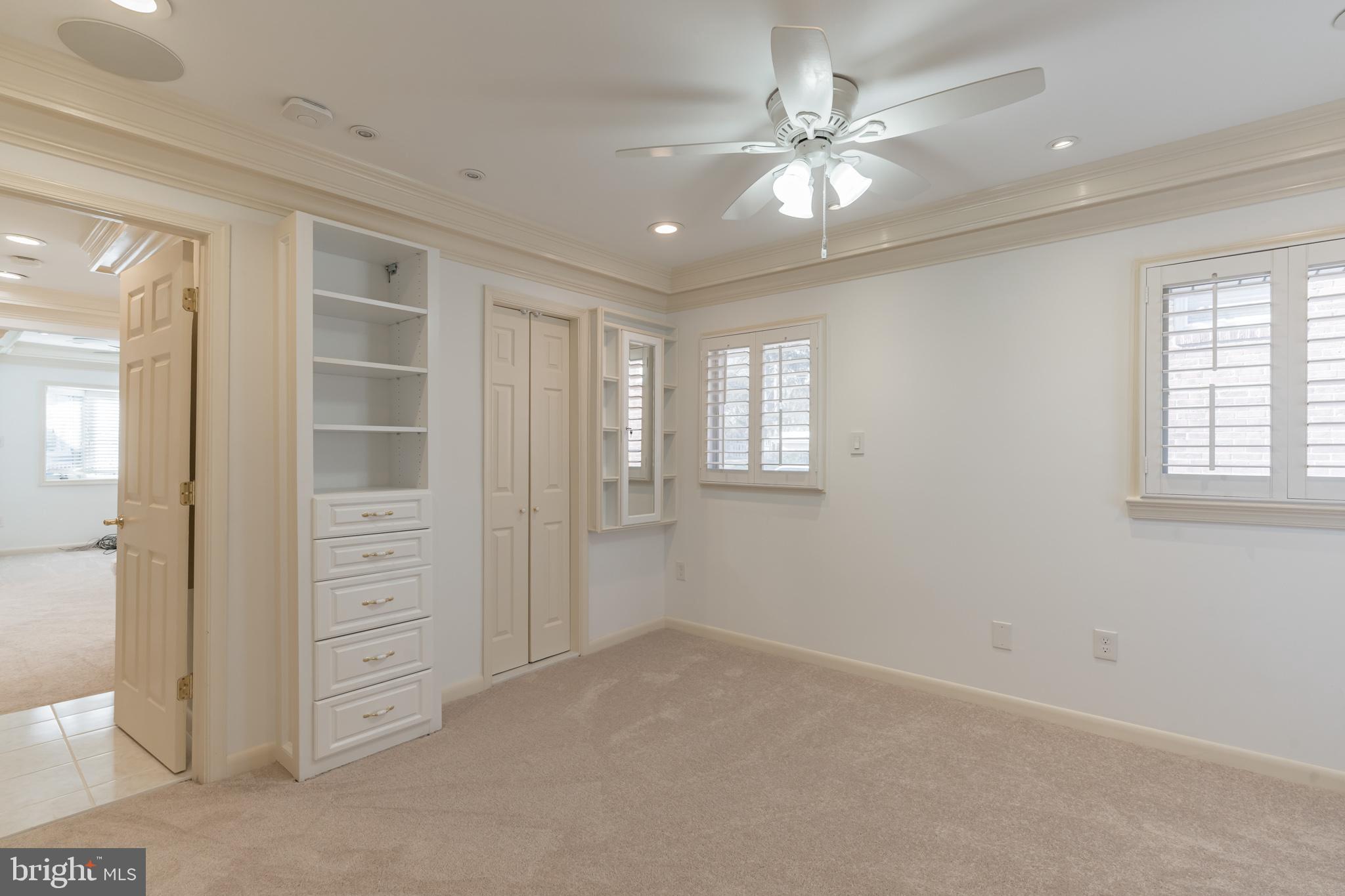 CHERRYDALE - Residential Lease