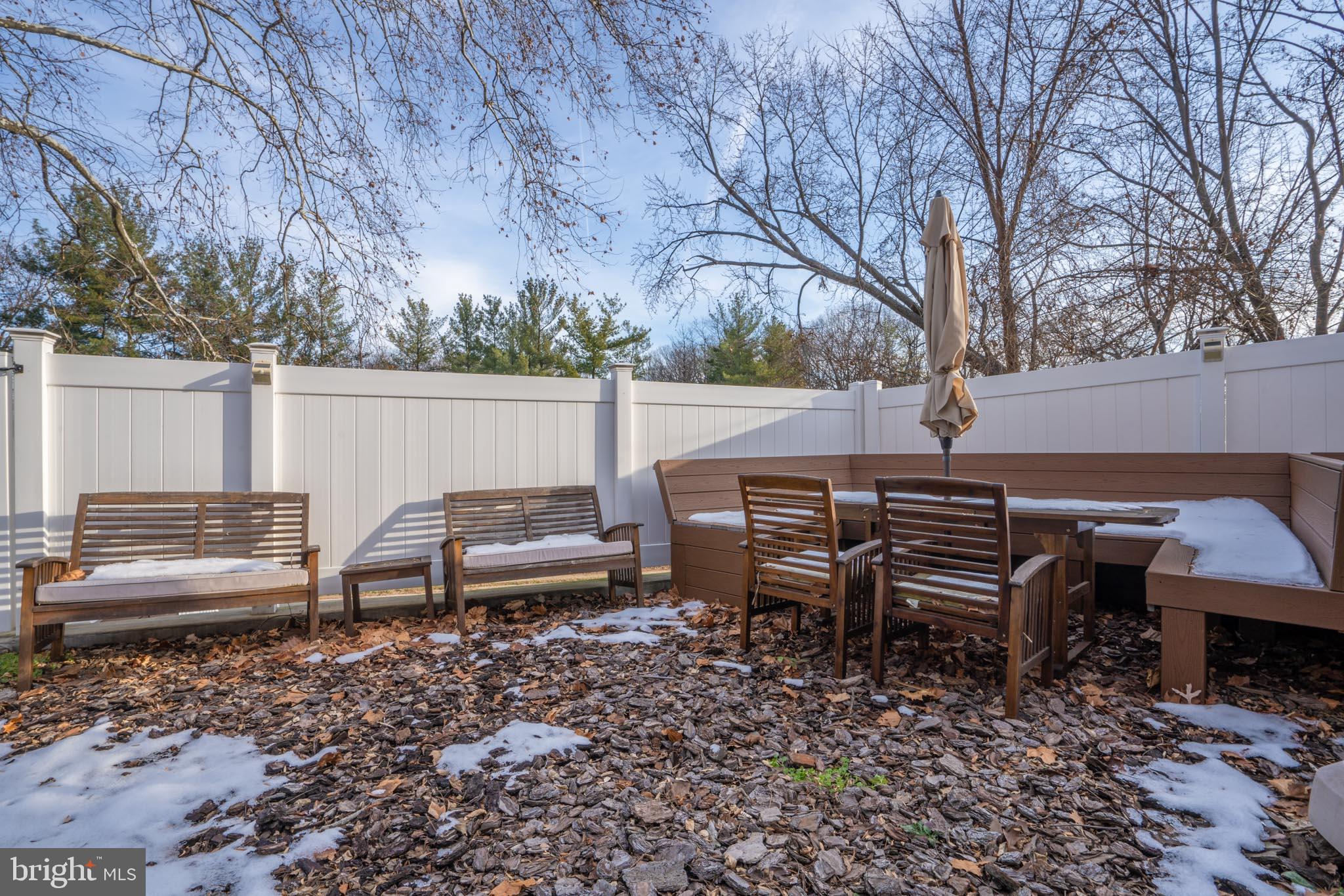 CHERRYDALE - Residential Lease