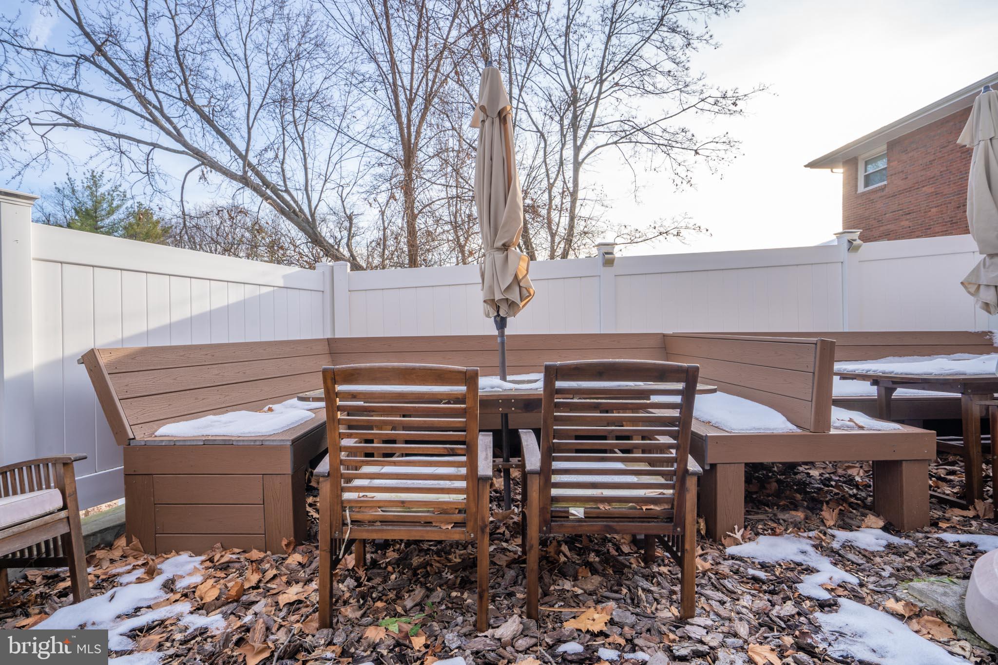 CHERRYDALE - Residential Lease