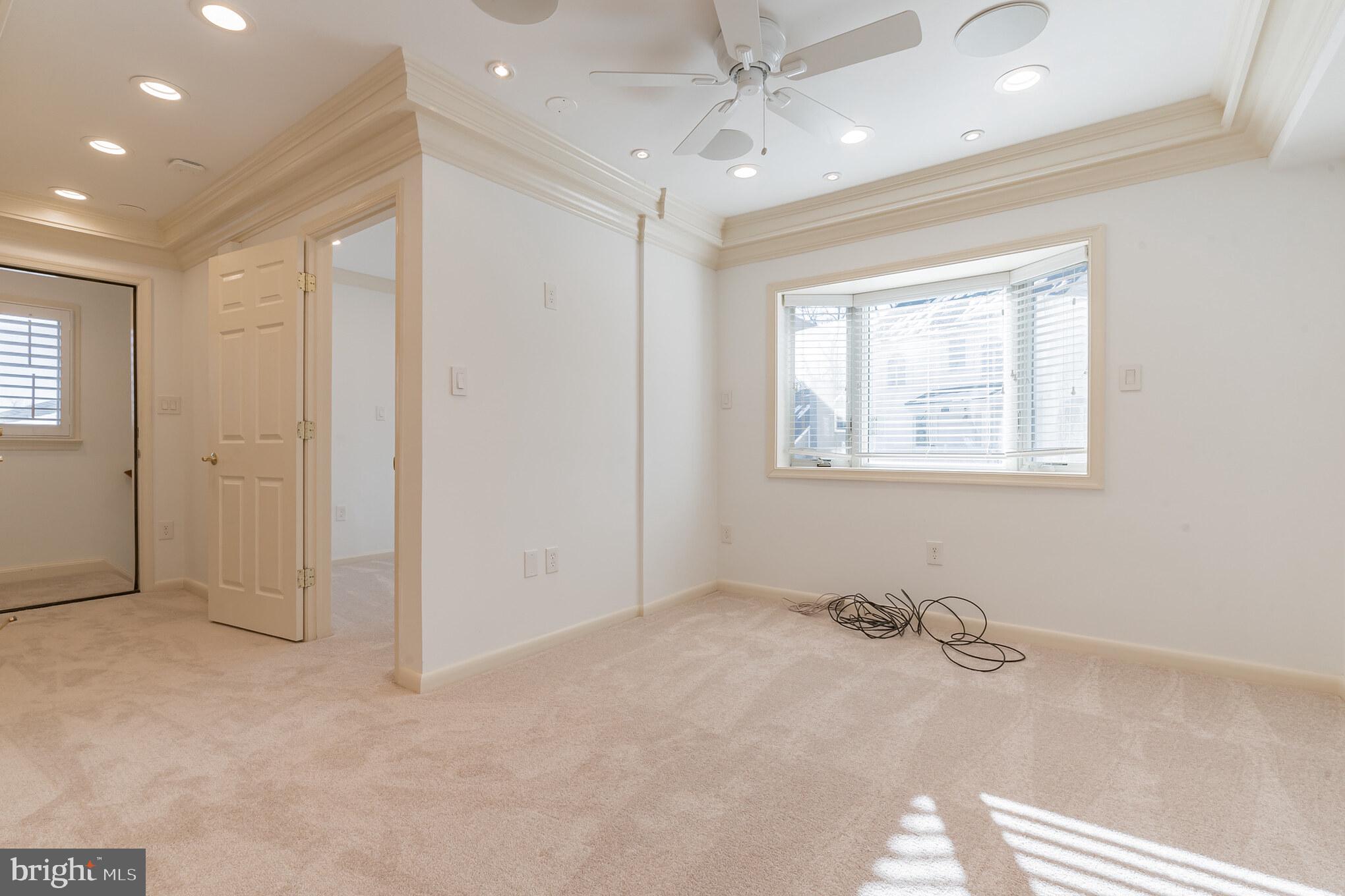 CHERRYDALE - Residential Lease