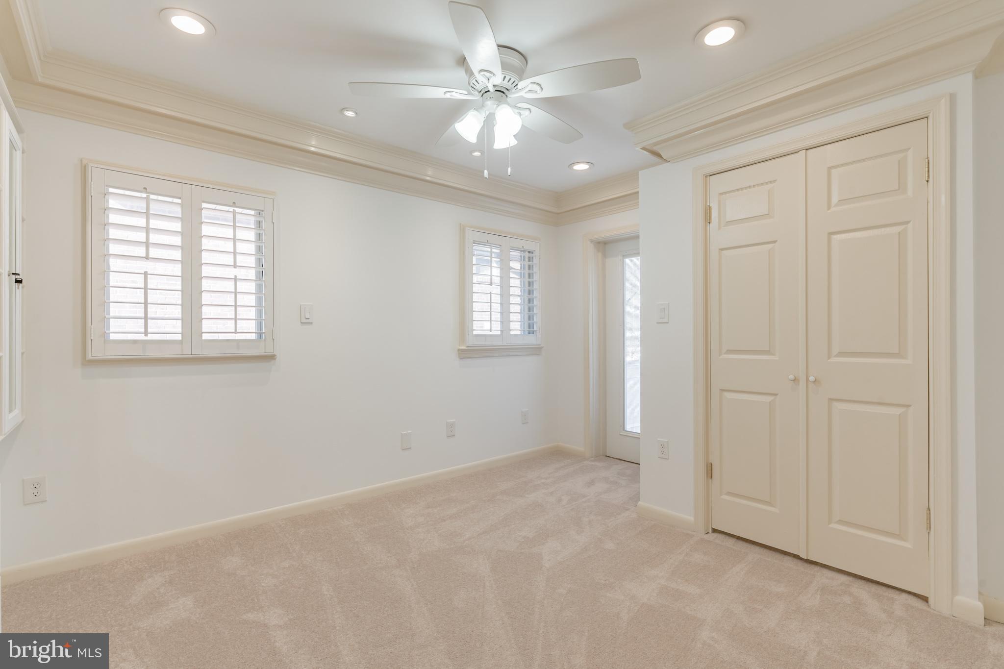 CHERRYDALE - Residential Lease