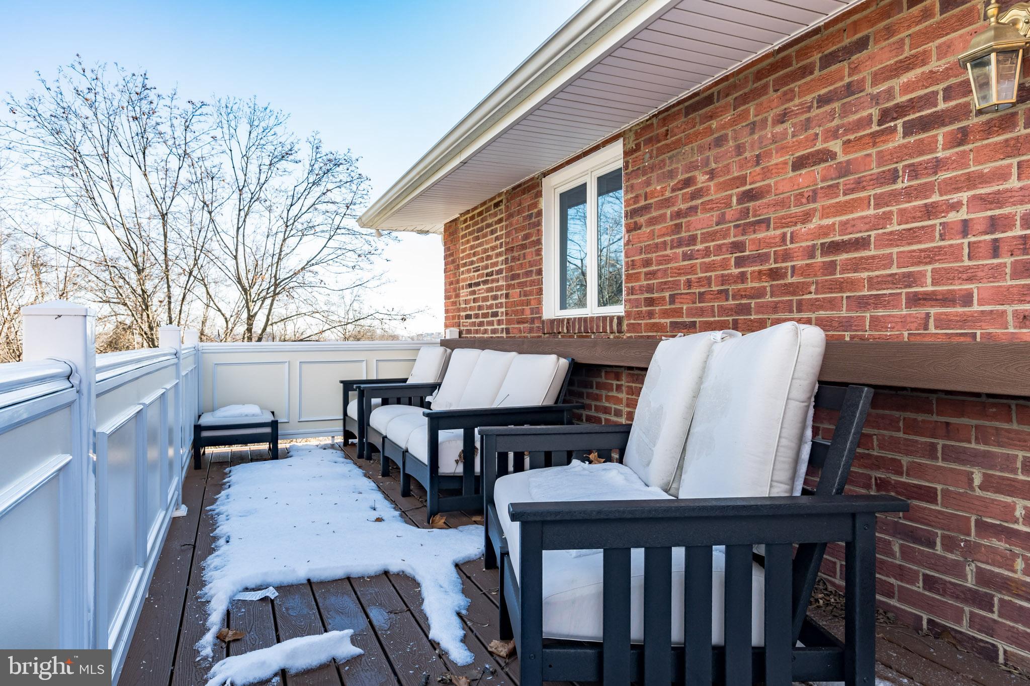 CHERRYDALE - Residential Lease