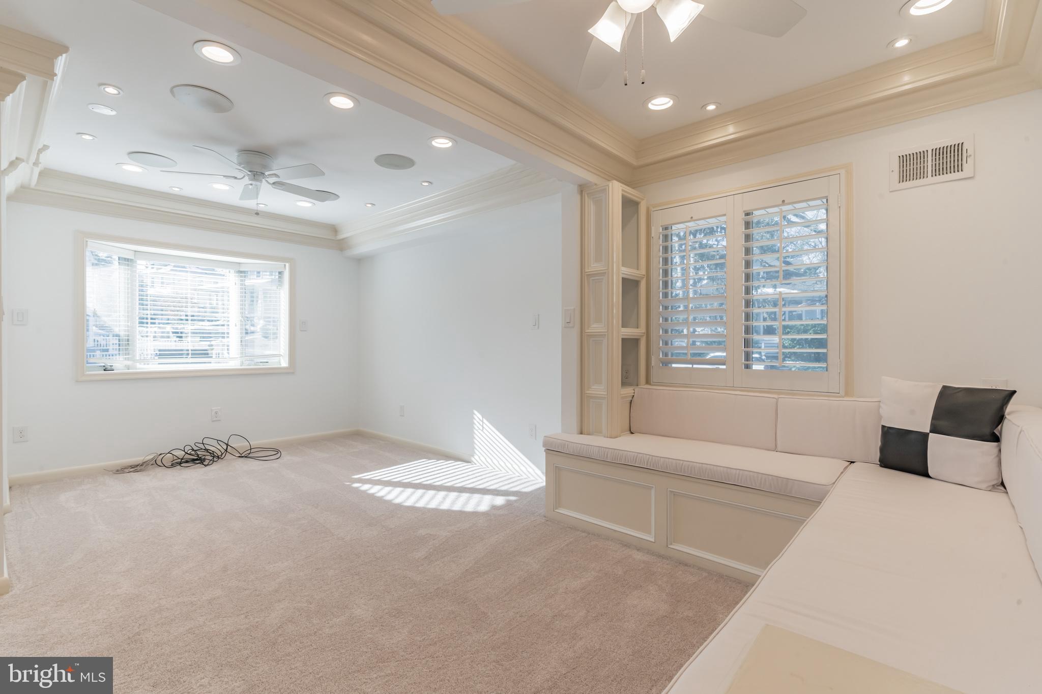 CHERRYDALE - Residential Lease