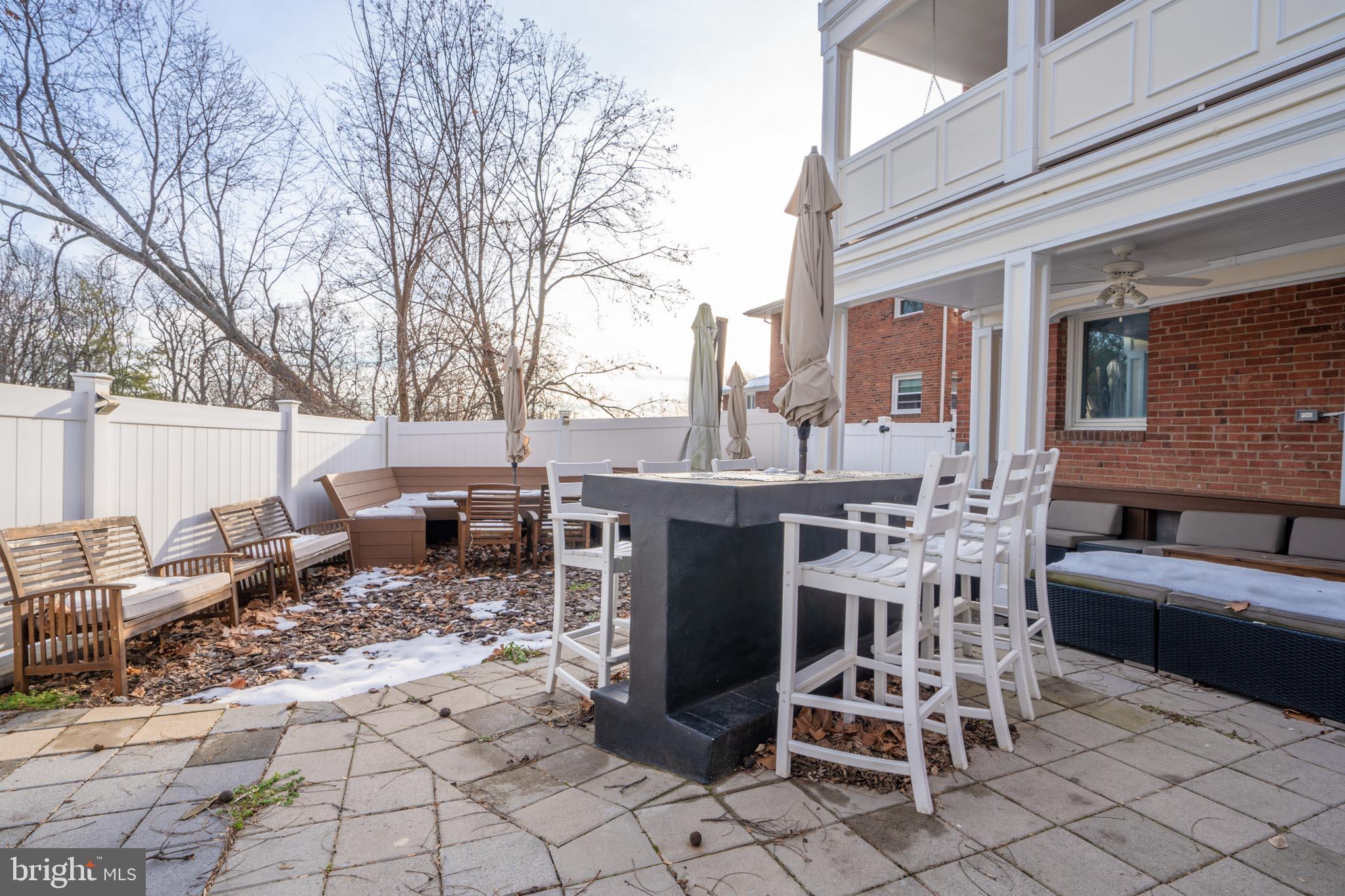 CHERRYDALE - Residential Lease