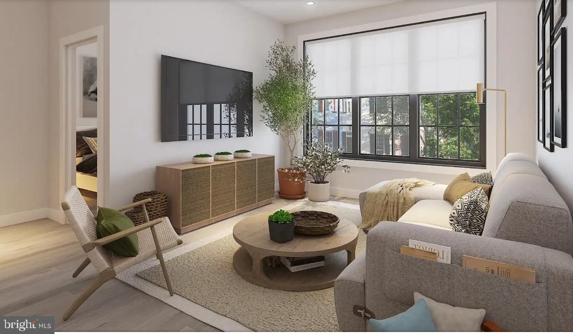 CALLOWHILL - Residential Lease