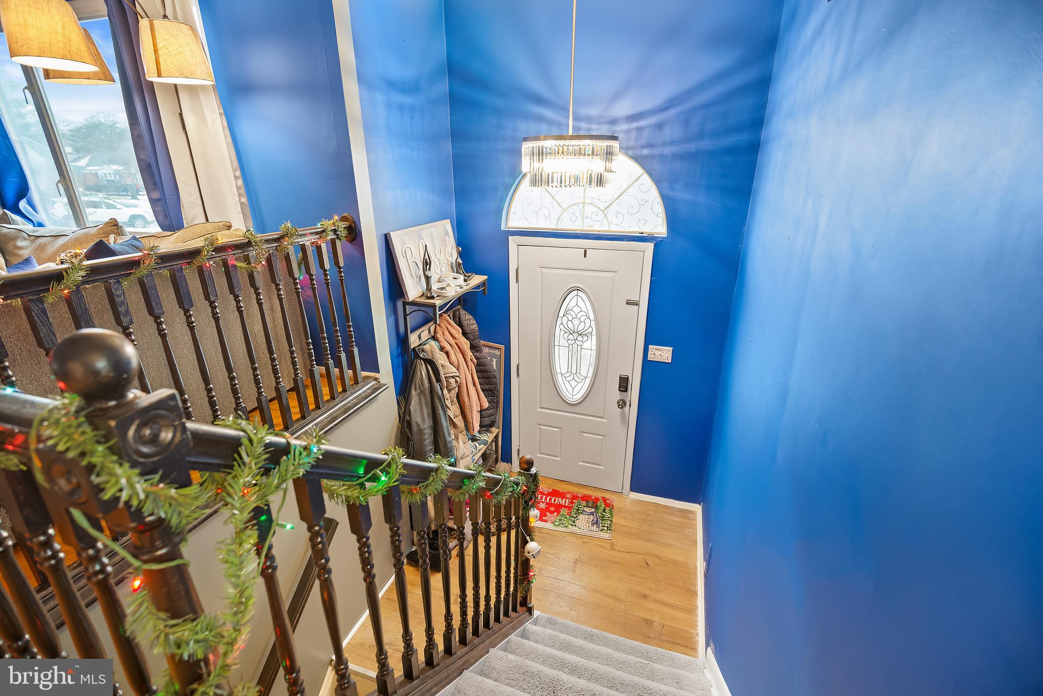 KINGS COURT - Residential