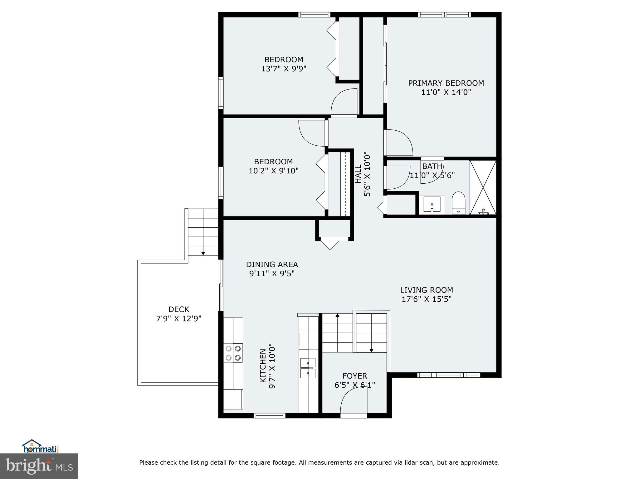 KINGS COURT - Residential