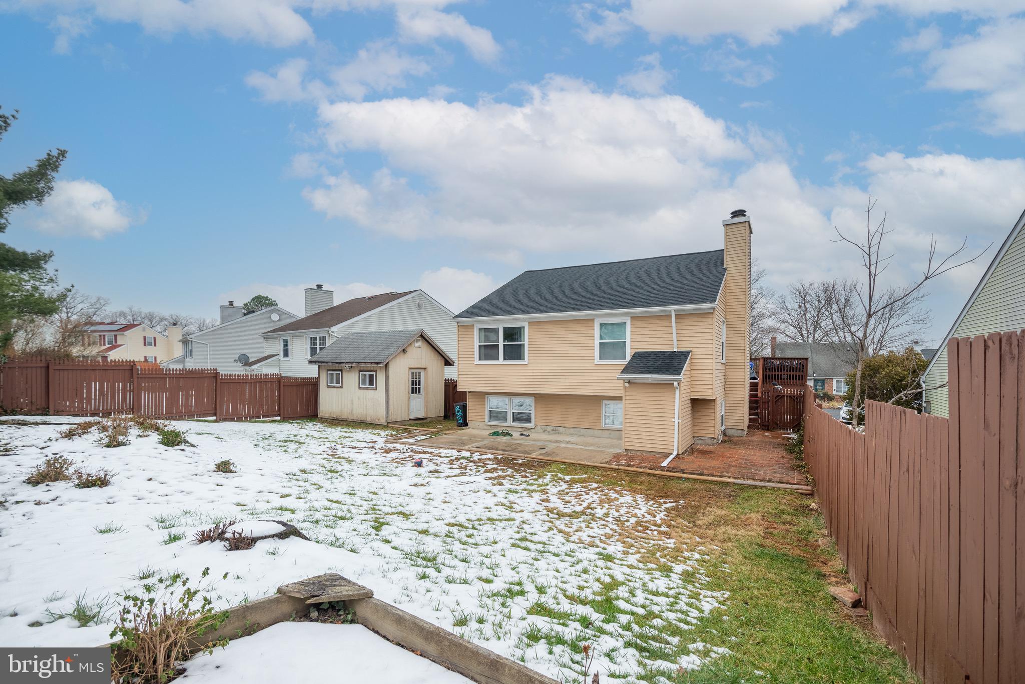 KINGS COURT - Residential