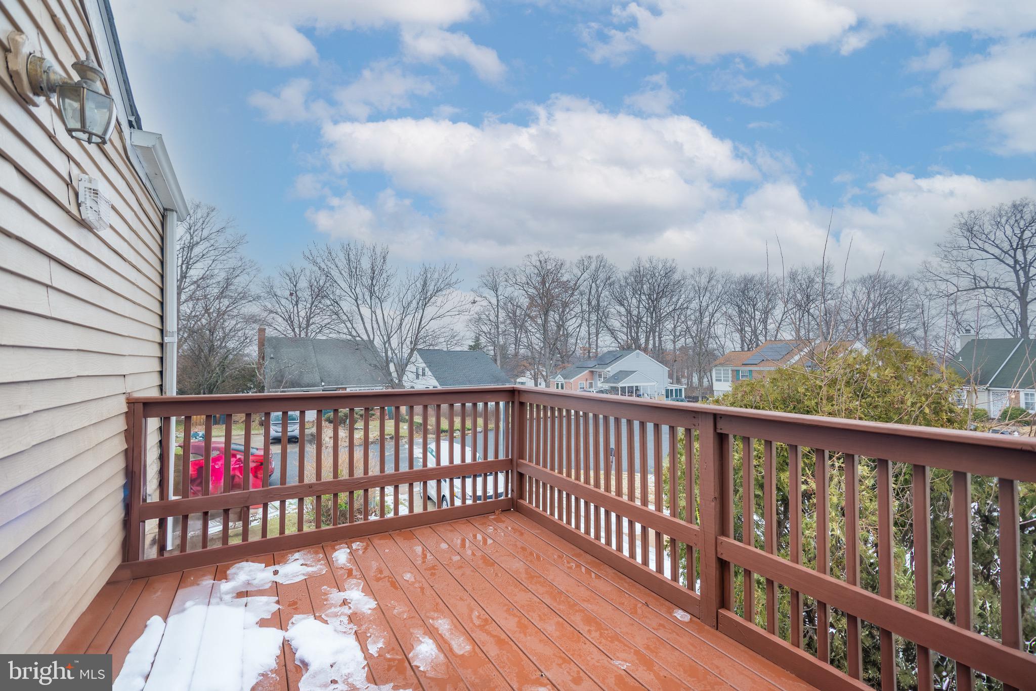 KINGS COURT - Residential