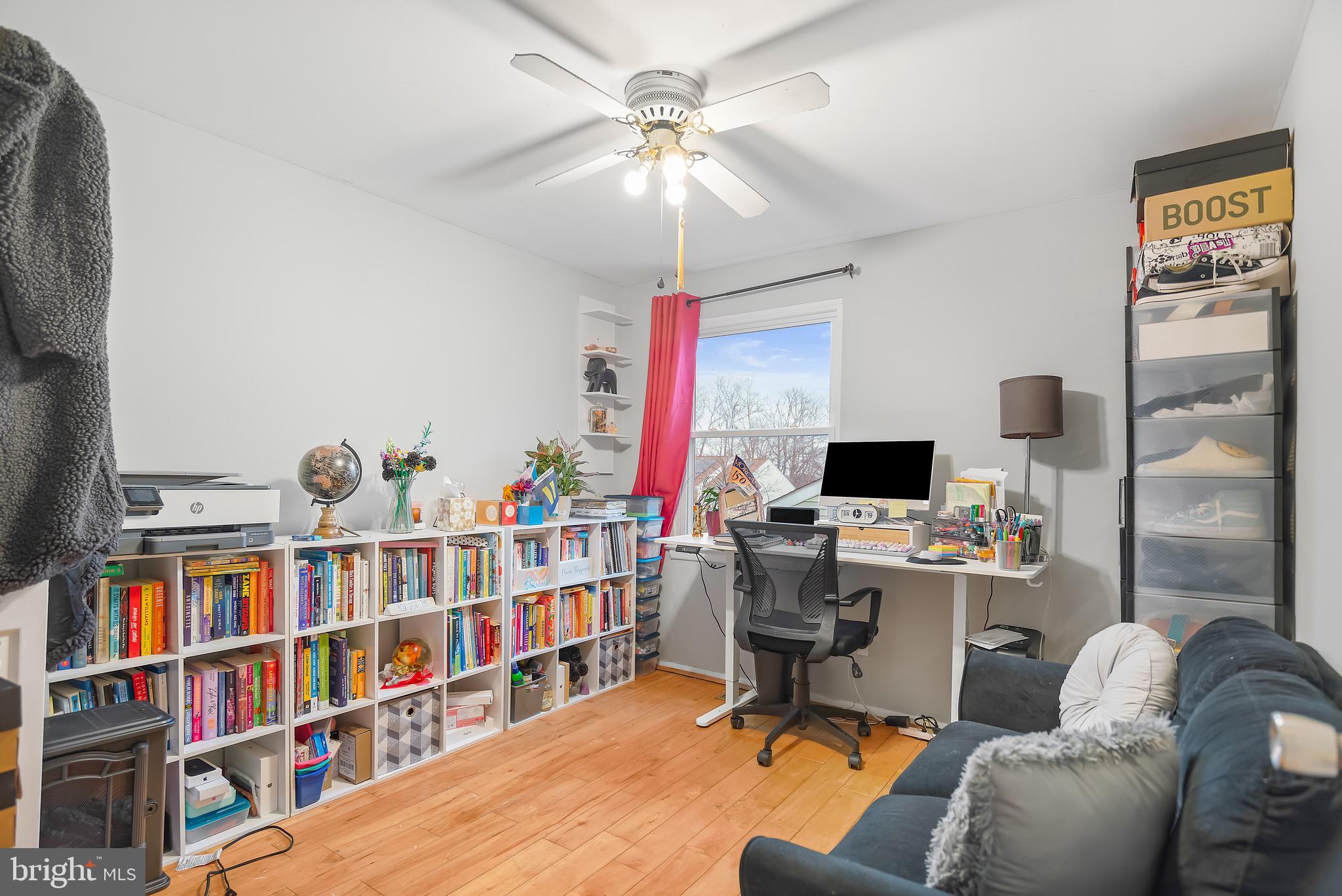 KINGS COURT - Residential