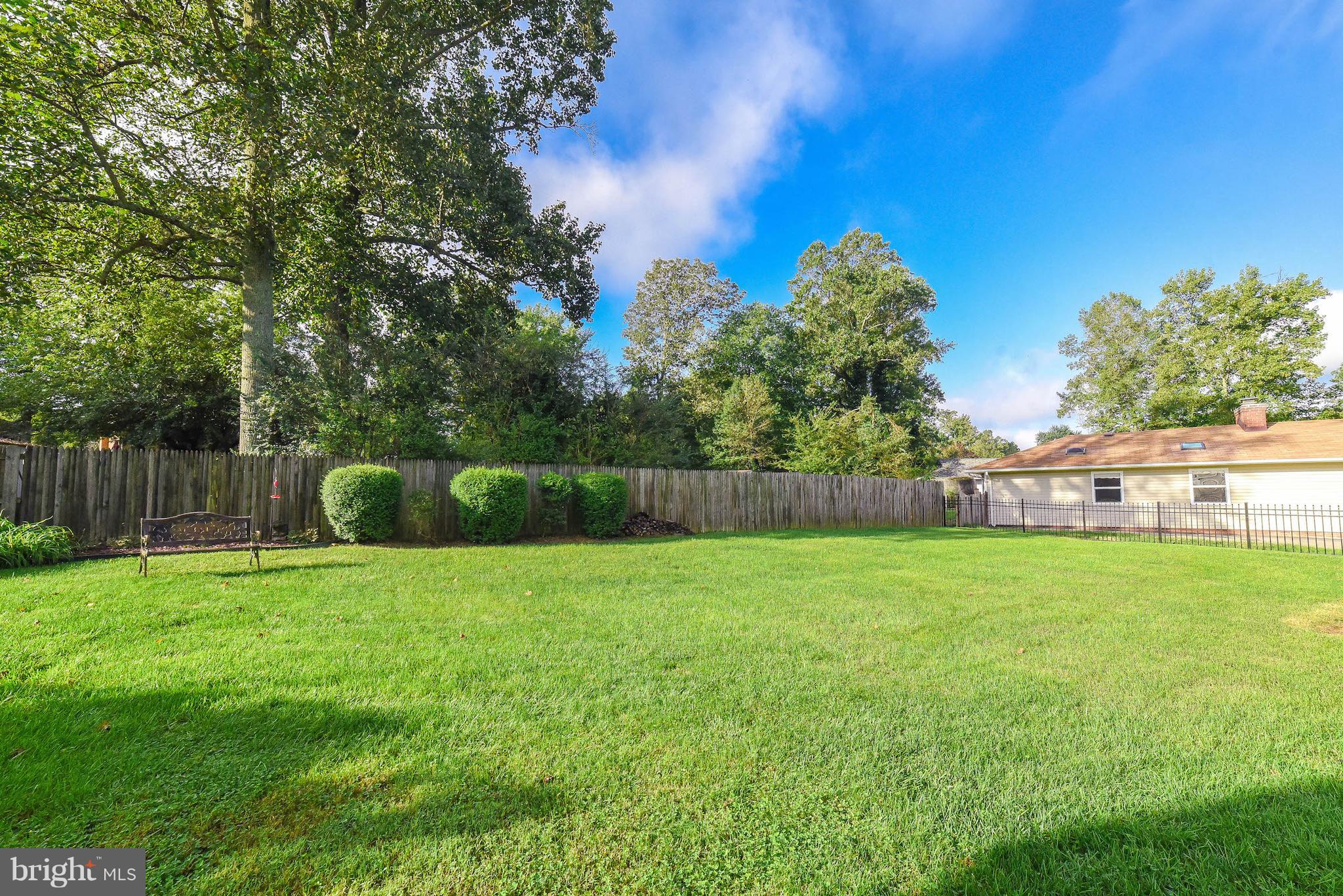 COUNTRY CLUB SOUTH - Residential