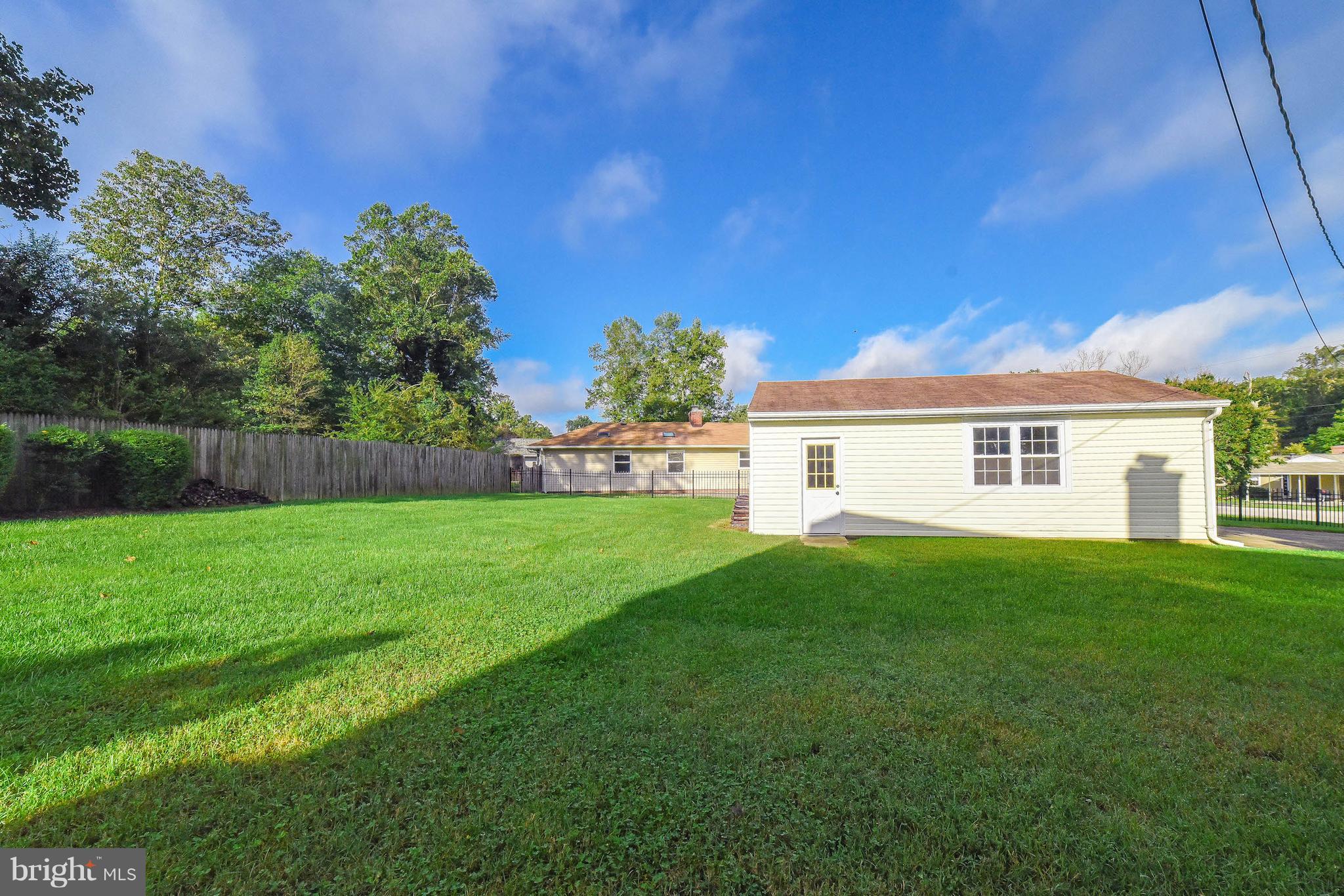 COUNTRY CLUB SOUTH - Residential