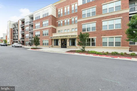 10755 Fairgrounds Drive Unit 431, Fairfax, VA 22030 - #: VAFC2006320