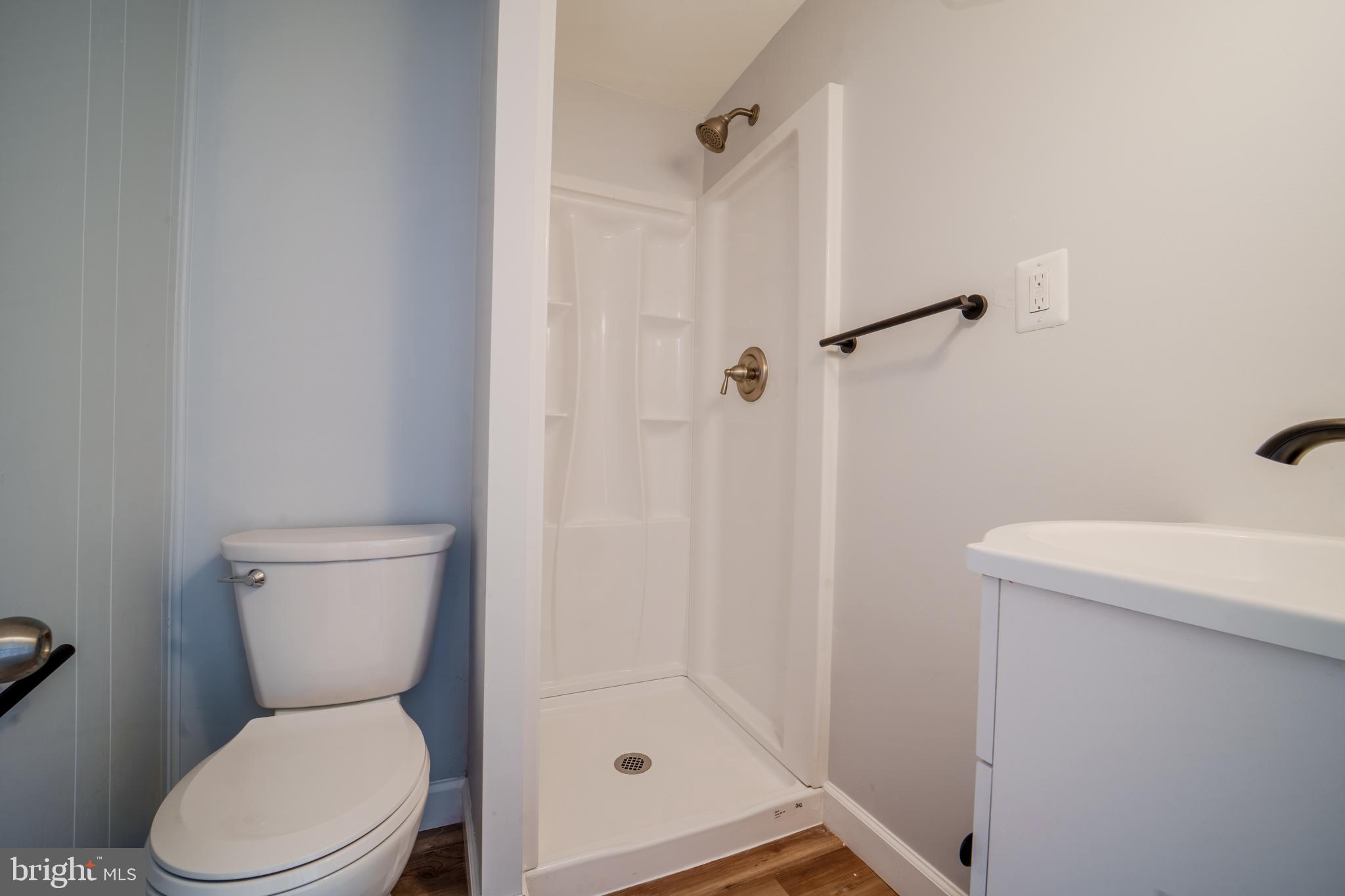 DALE CITY - Residential